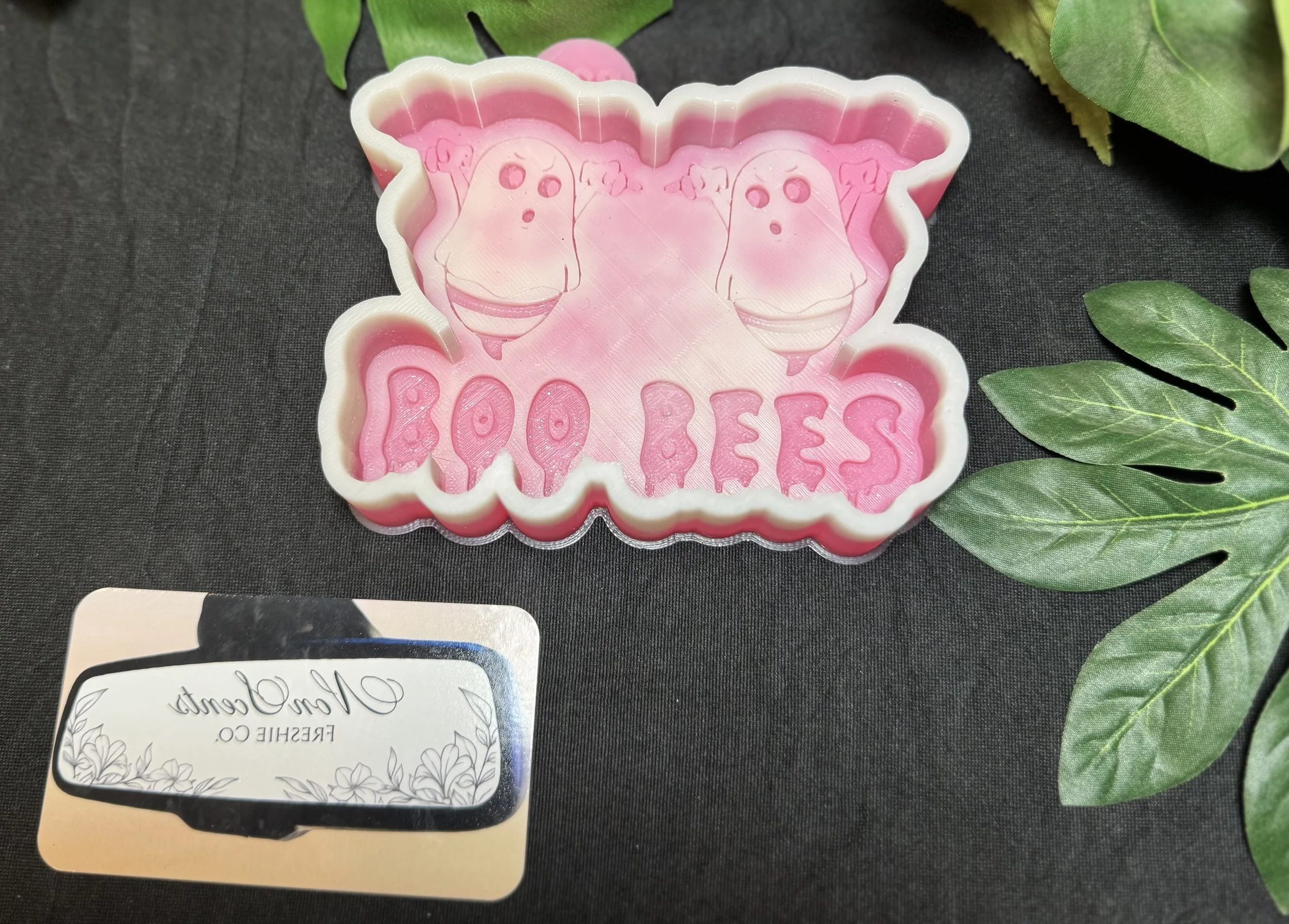 Boo Bees