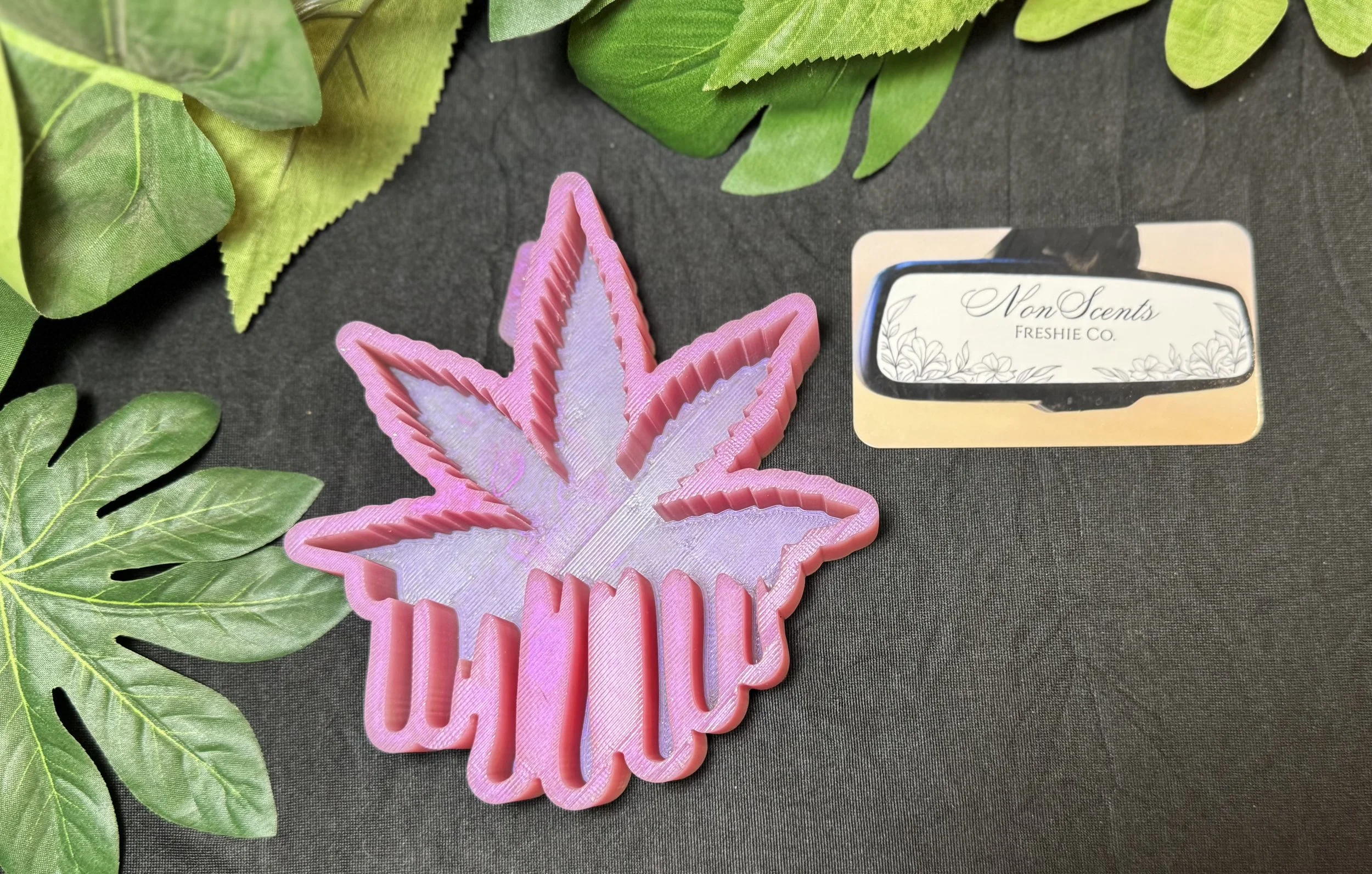 Drippy 4/20 Leaf