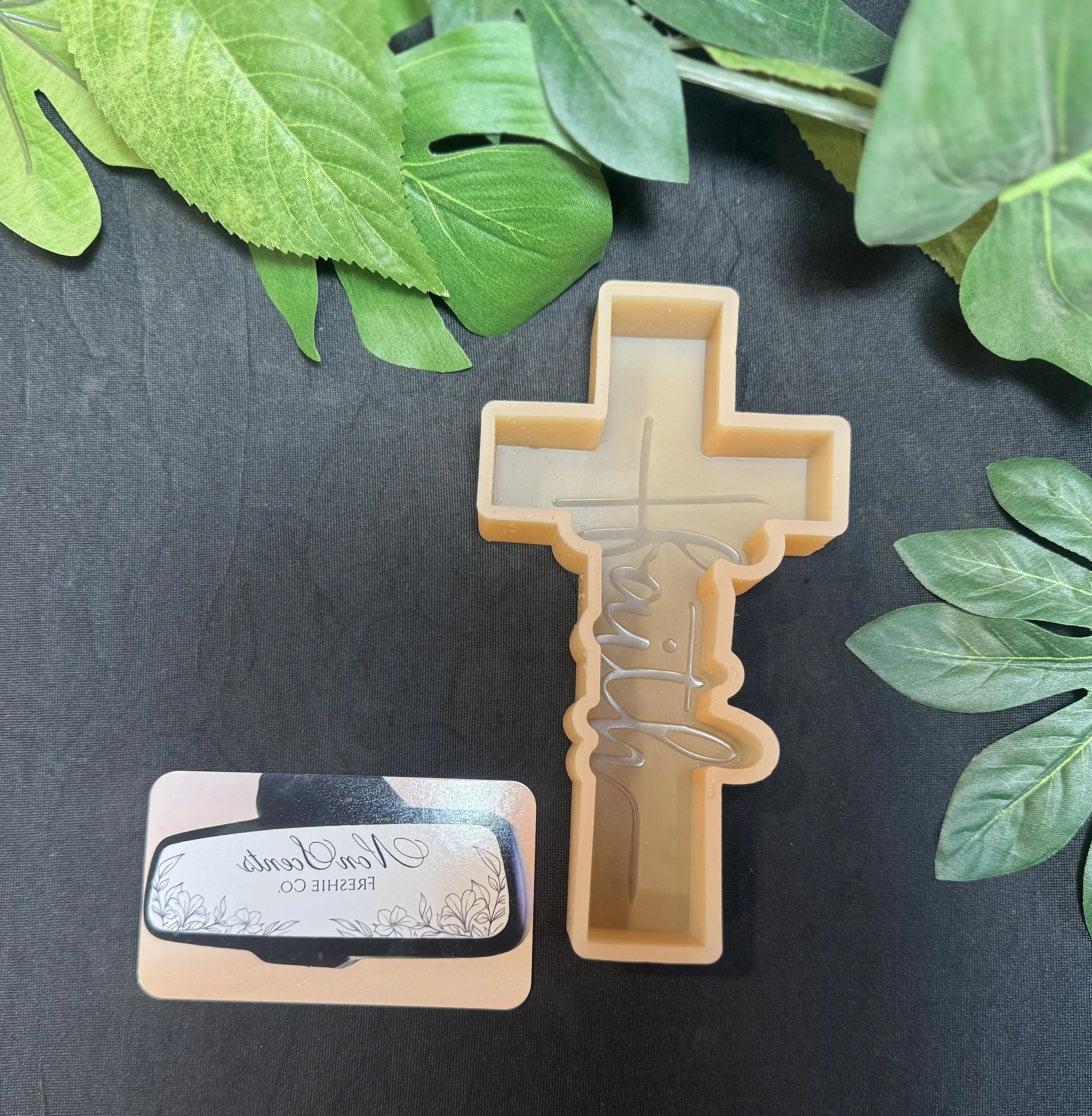 Faith Cross