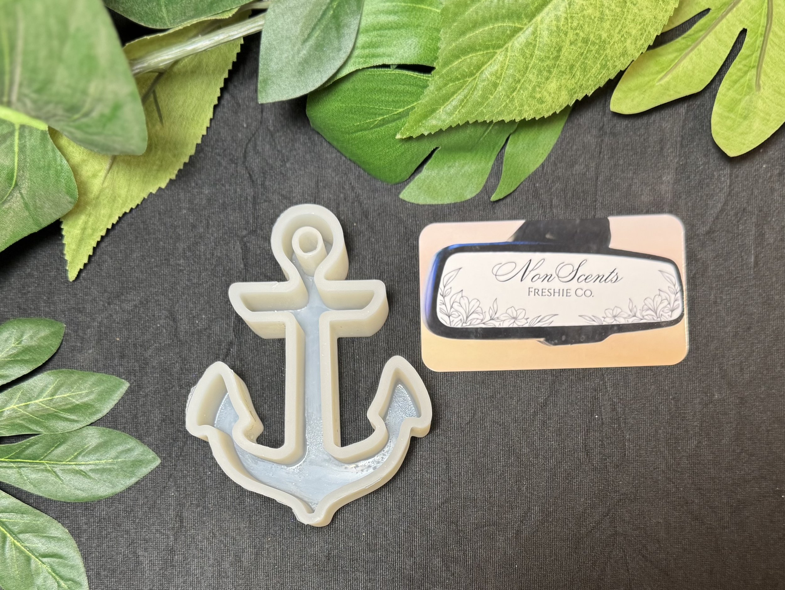 Anchor Vent Clips (2)