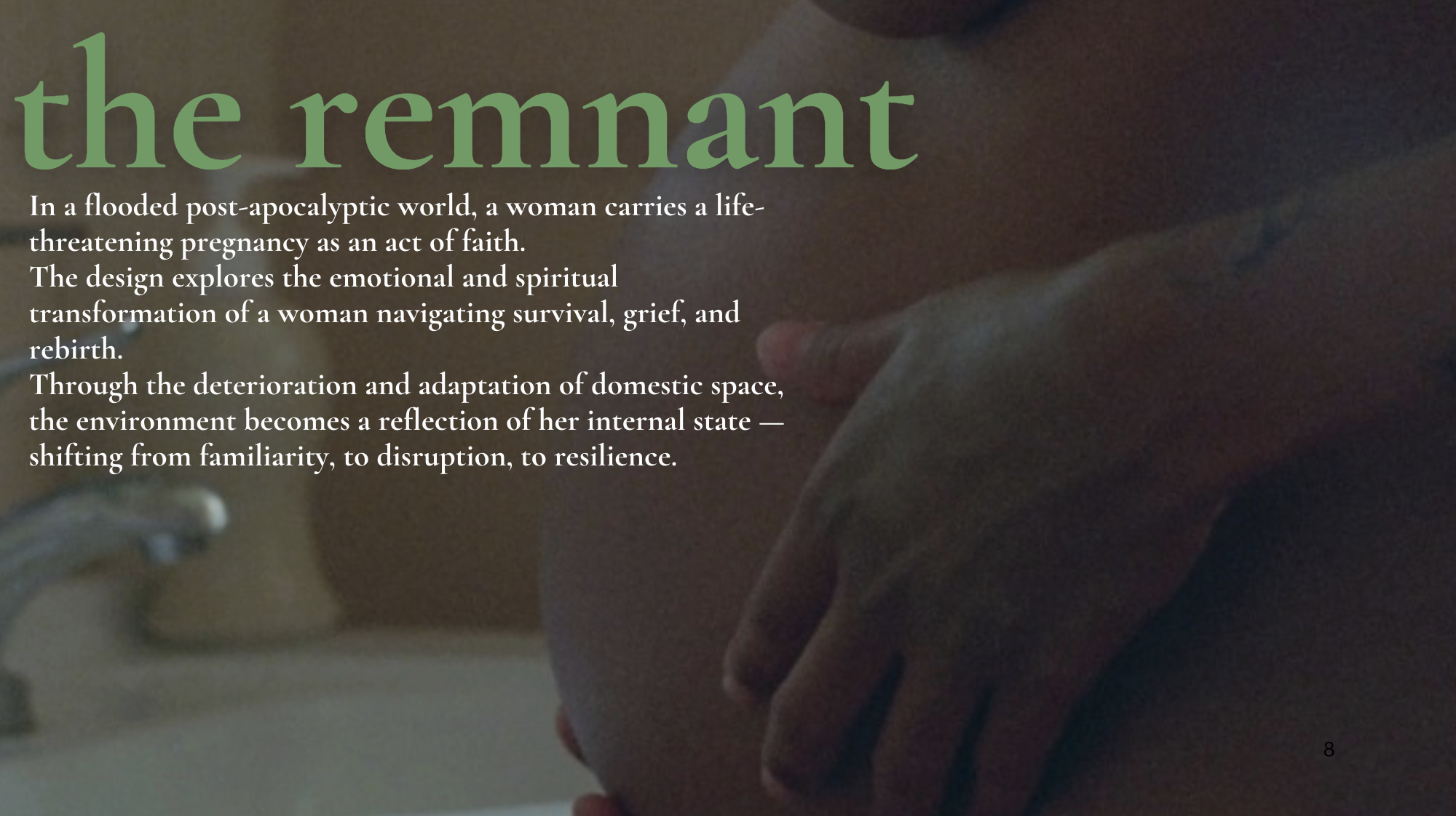 The Remnant