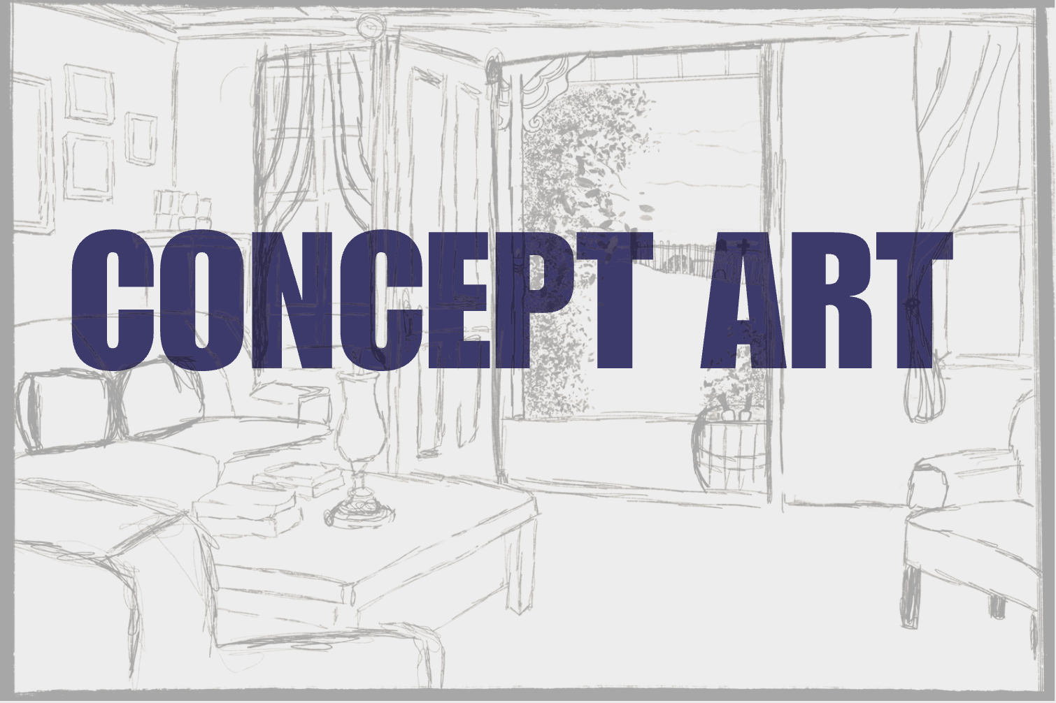 Concept Art