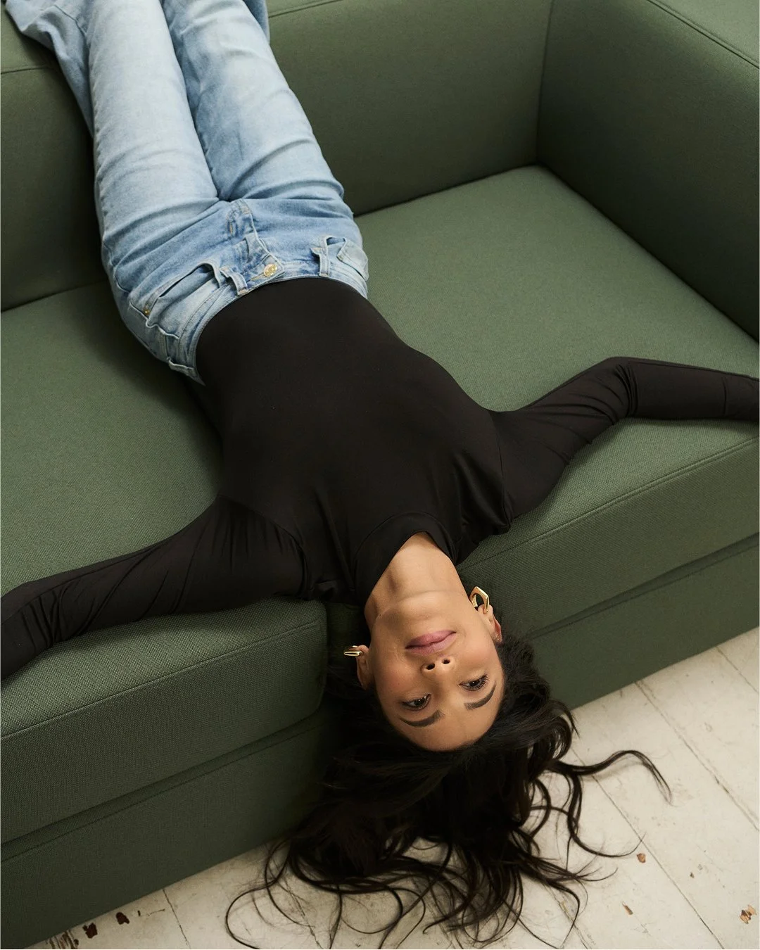 A new perspective on modular living.#folkesofa #sofalife.jpg