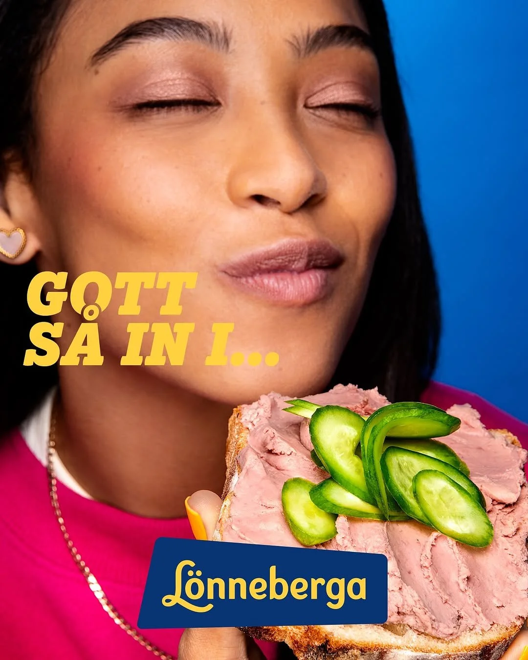 LÖNNEBERGA