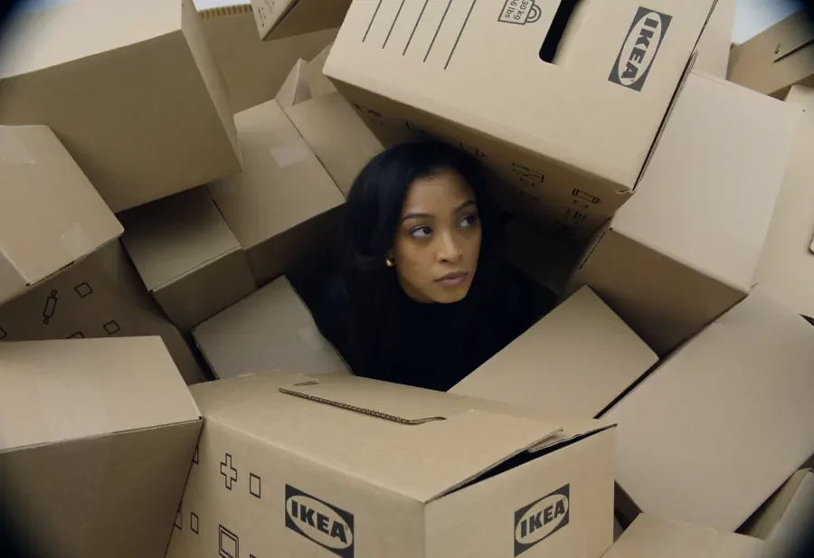IKEA