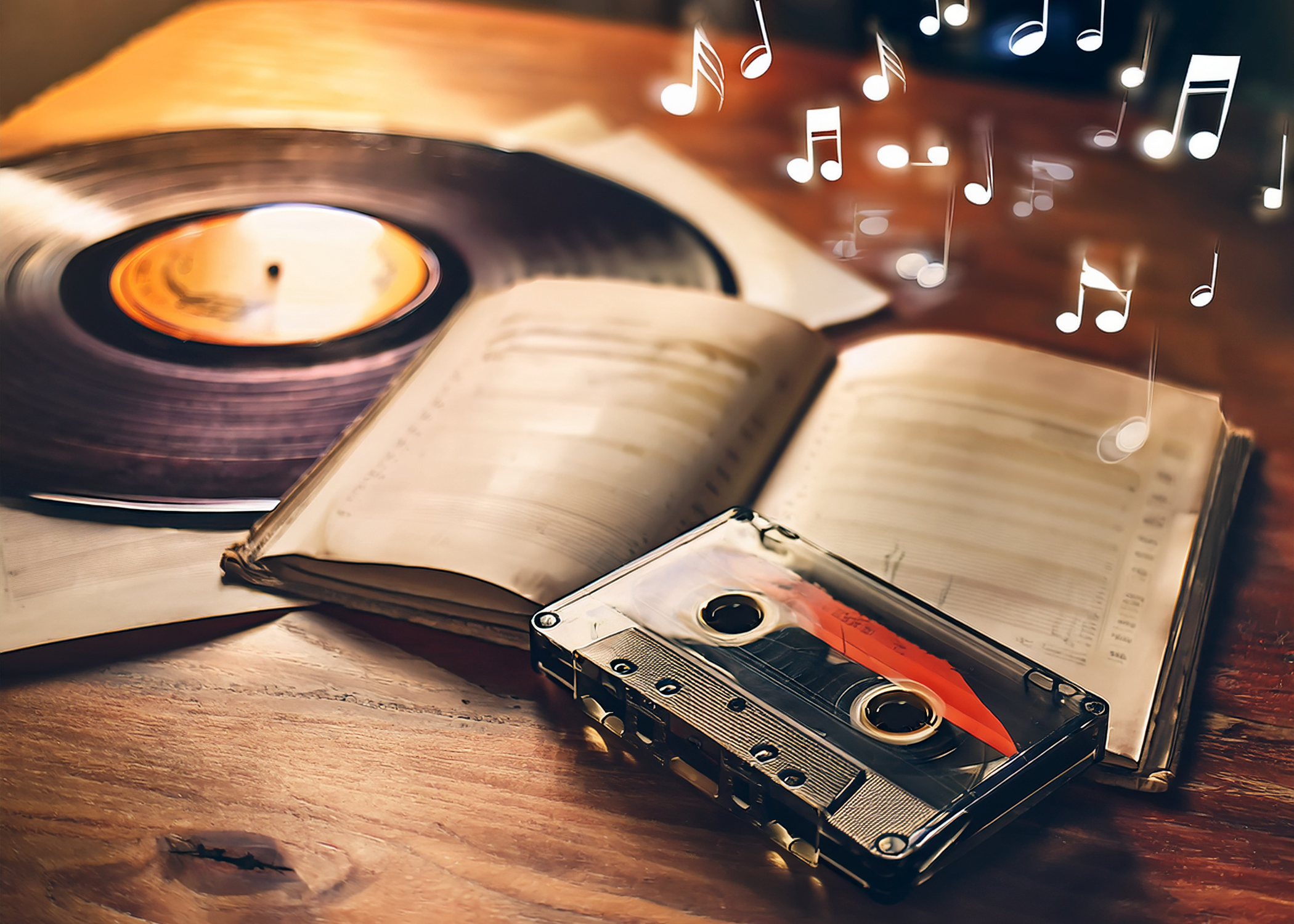 Does the song remain the same?