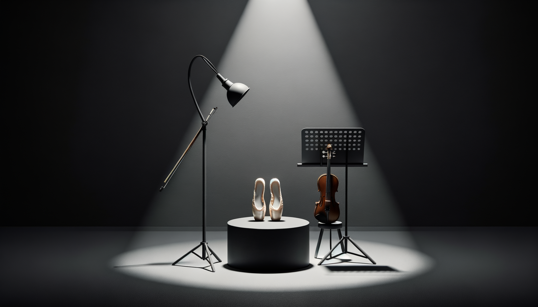 Better Together Rehearsal 