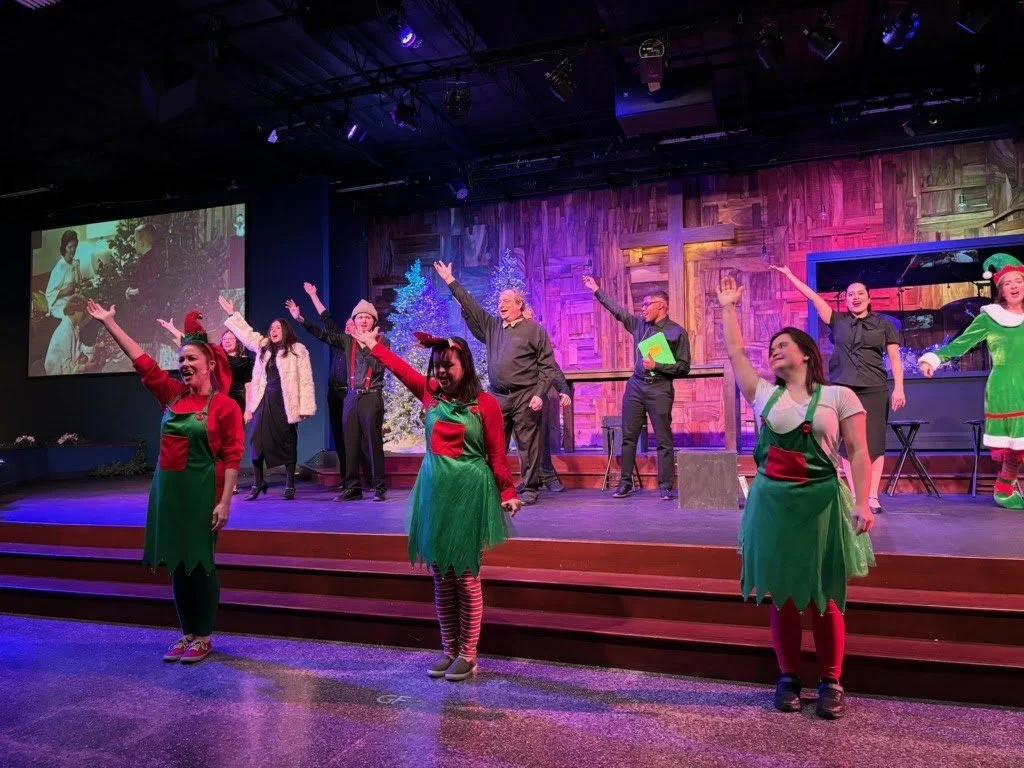 A Christmas Show