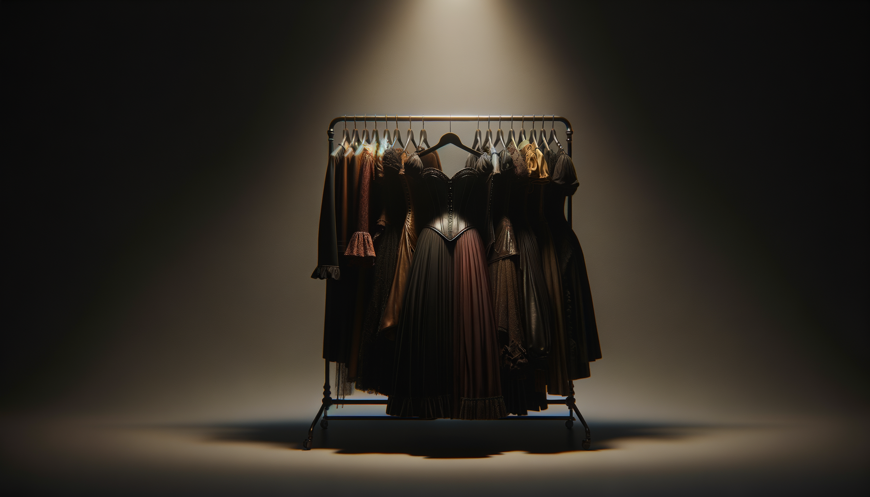 Better Together Rehearsal 