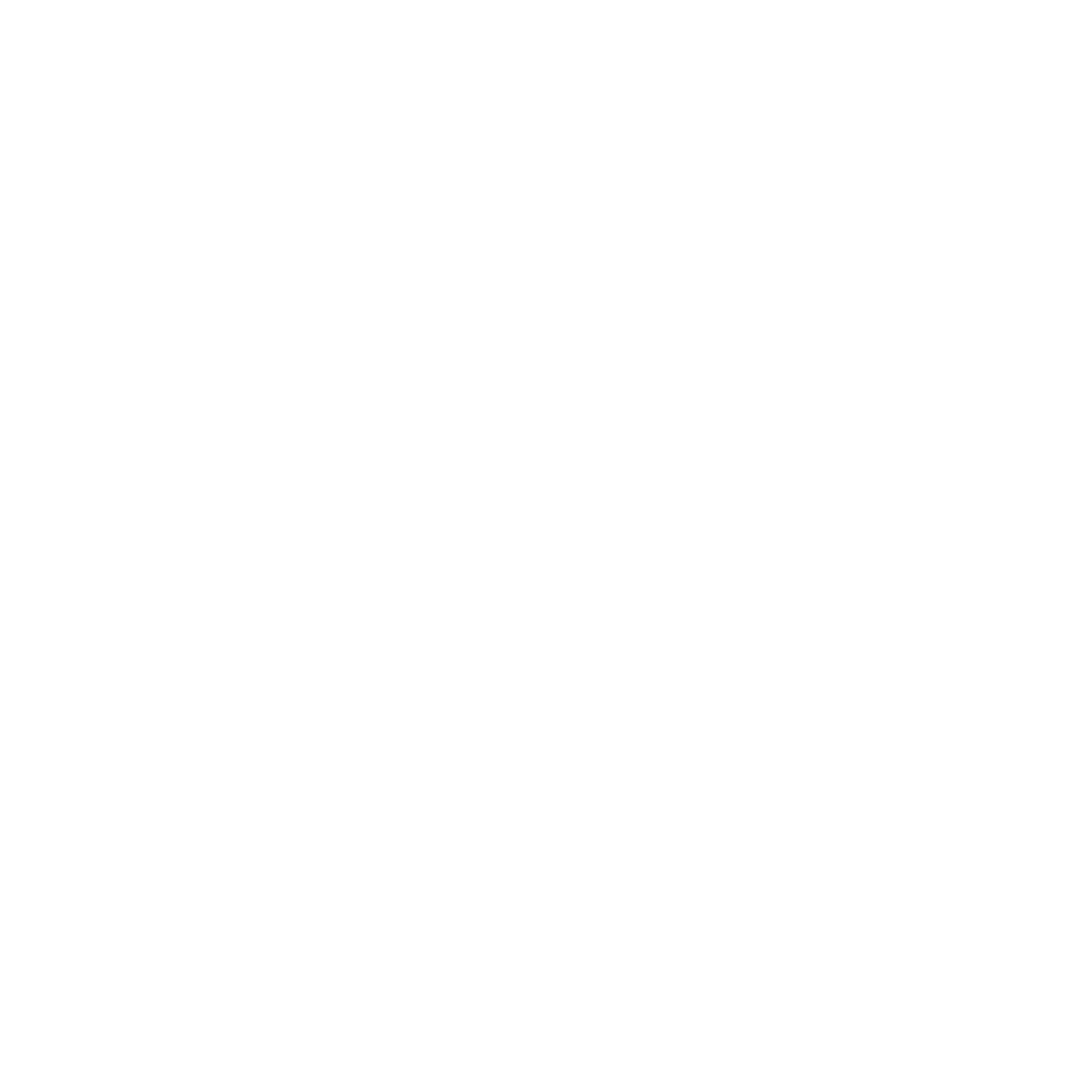 White Wi-Fi symbol on a black background.