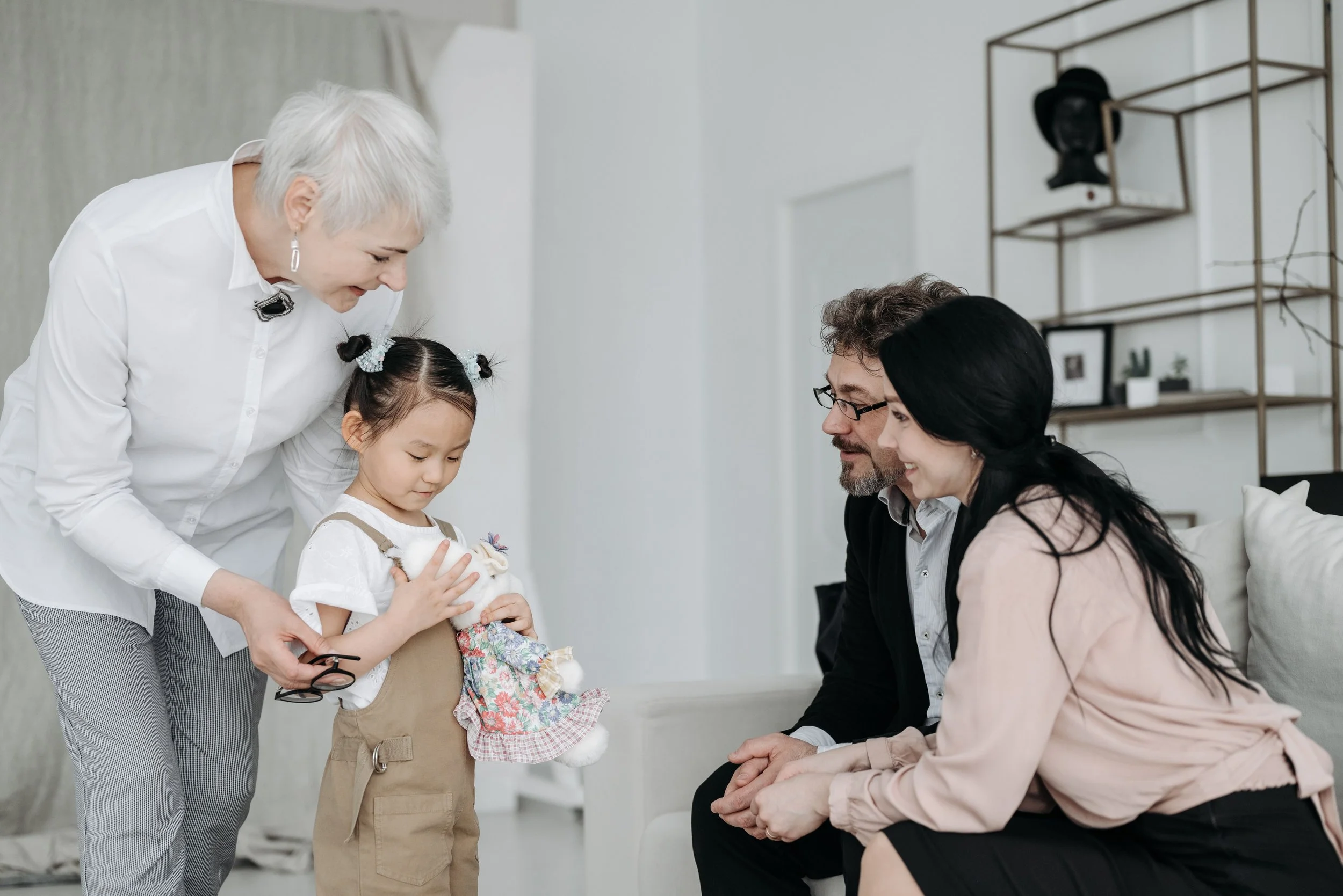 Selective Mutism Treatment:      Why Intensives Win