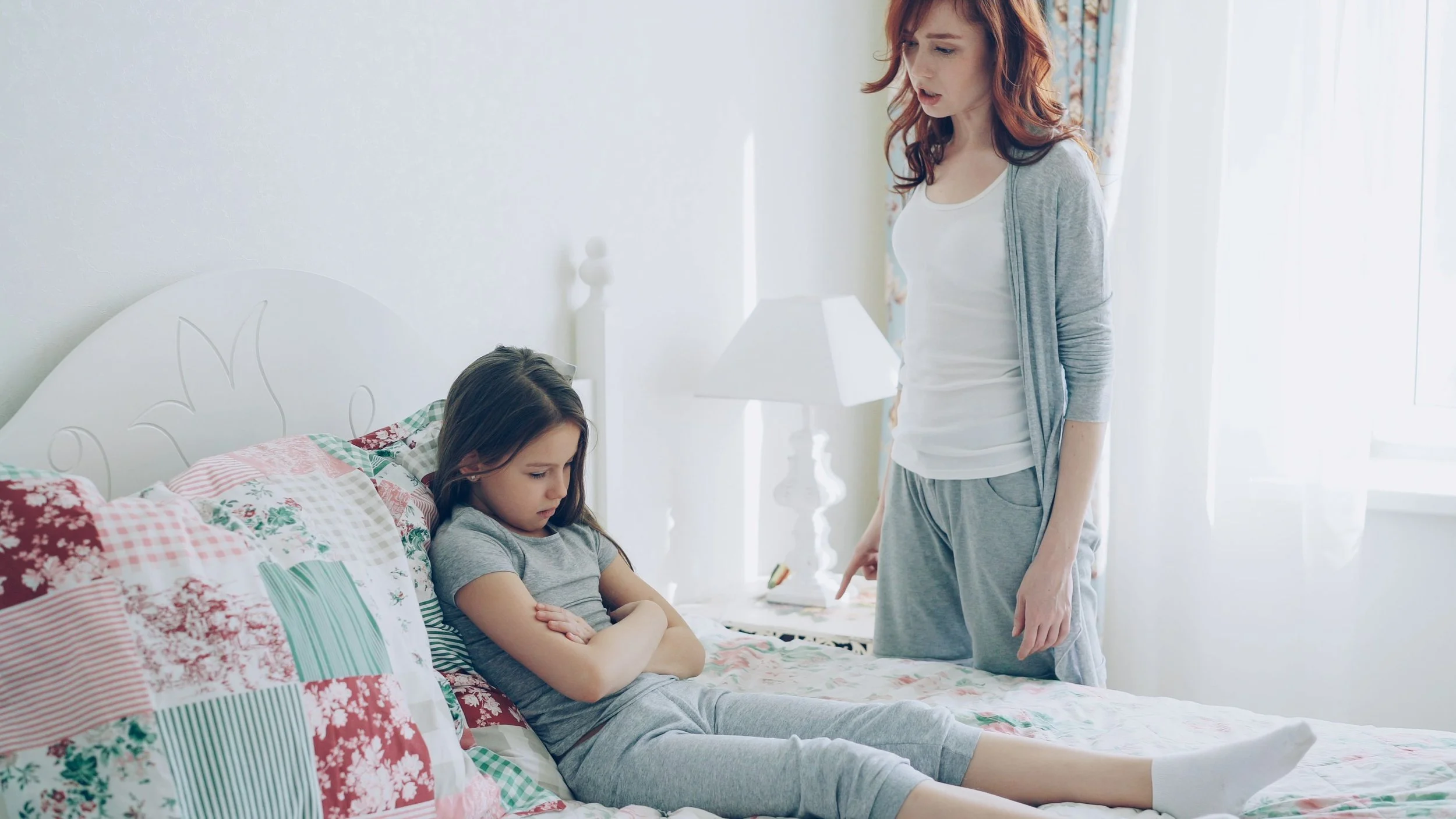After School Meltdowns: What’s Really Going On?