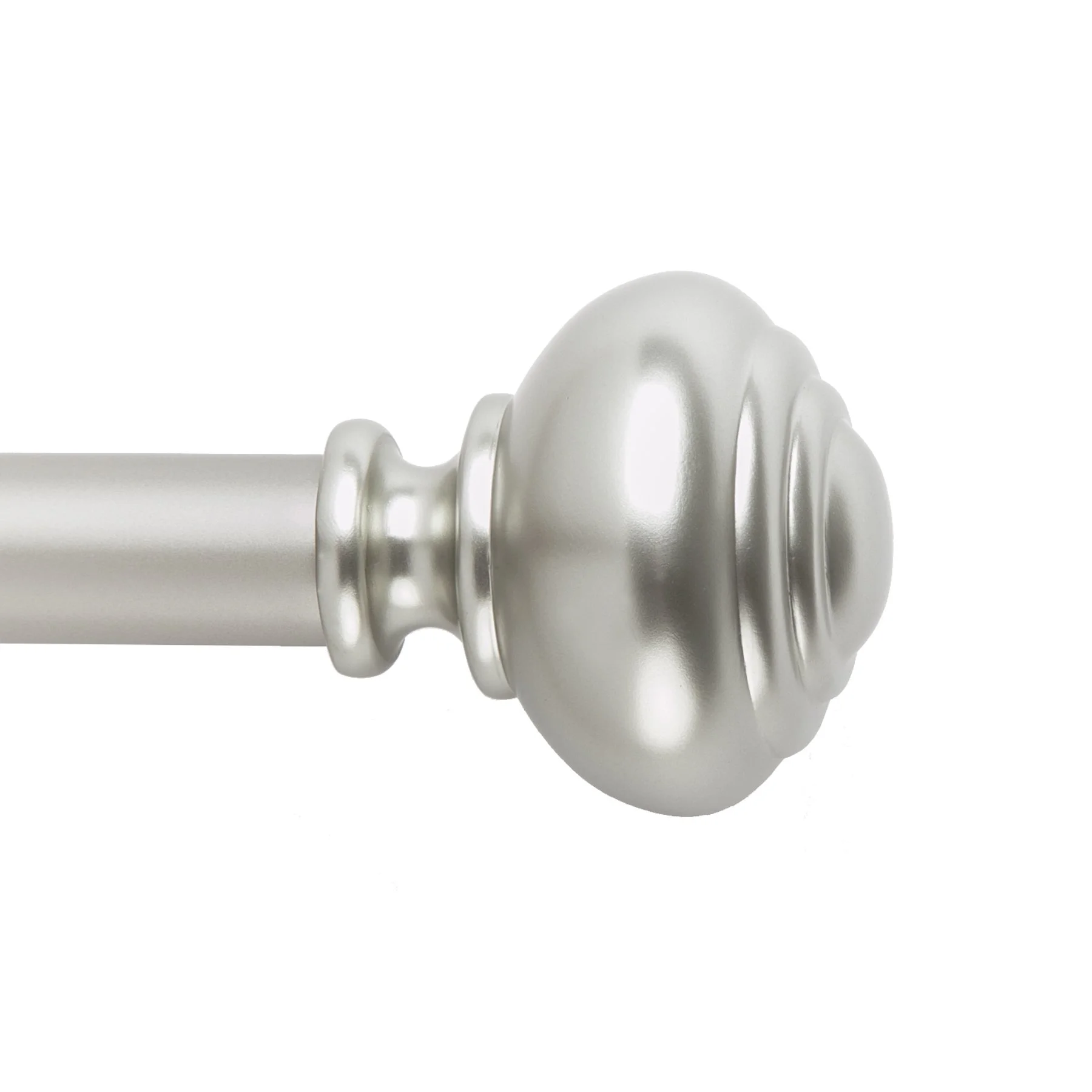 SnugSet Taylor Drapery Rod Set