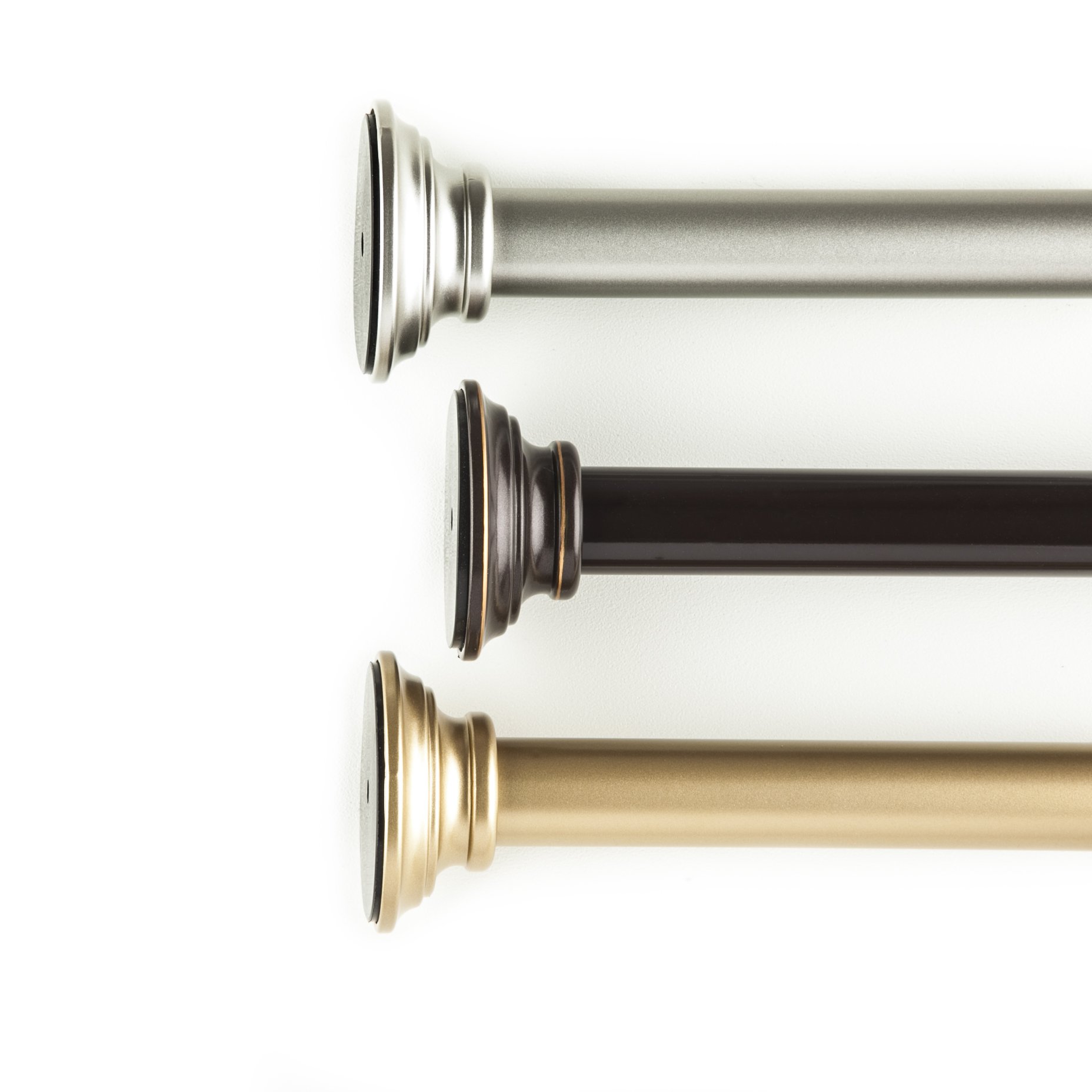 SnugSet Window Tension Rod