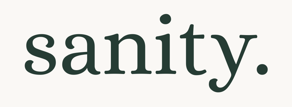 Join the Sanity