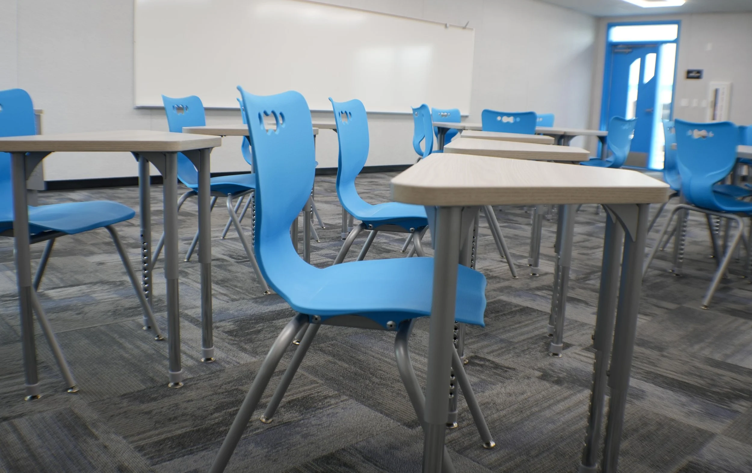 Investing in Students, Not Repairs: The Long-Term Value of Modular Classrooms