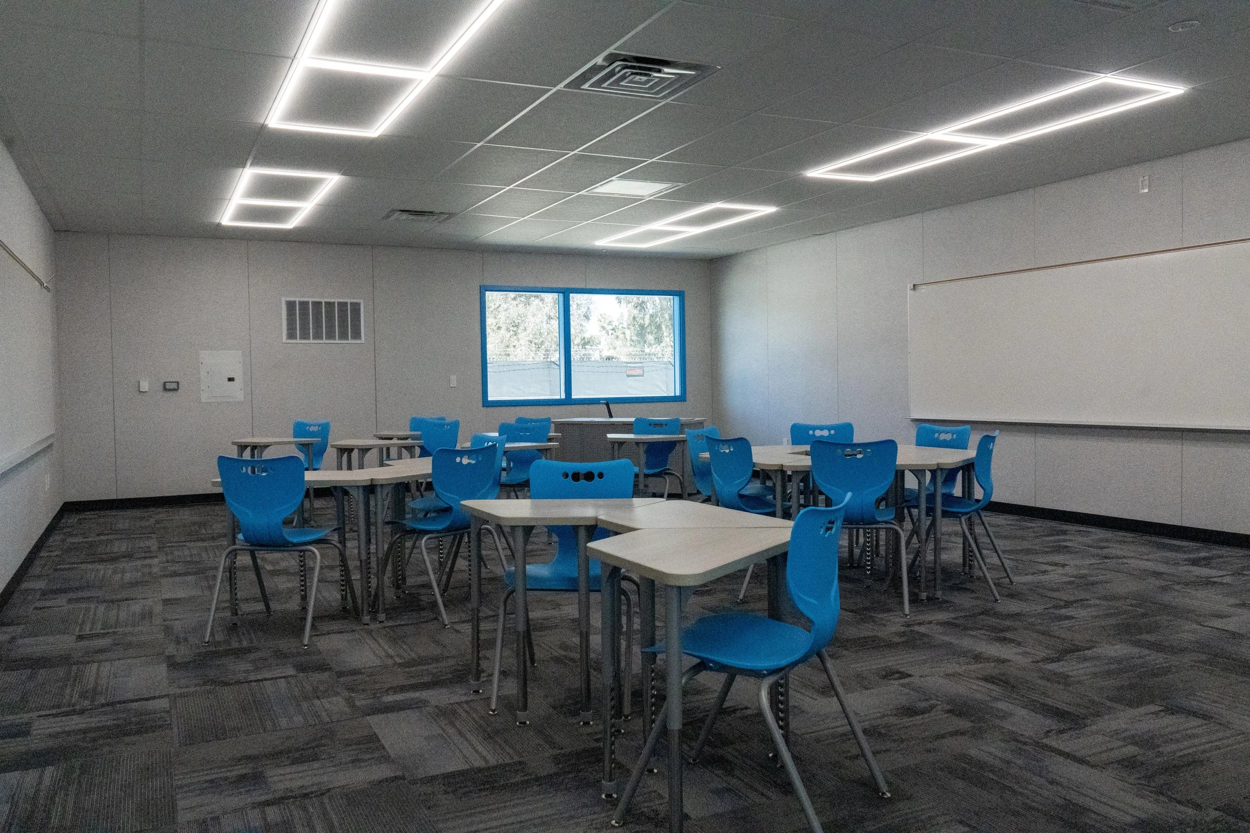How Going Modular Can Save Schools Money Through Energy Efficiency