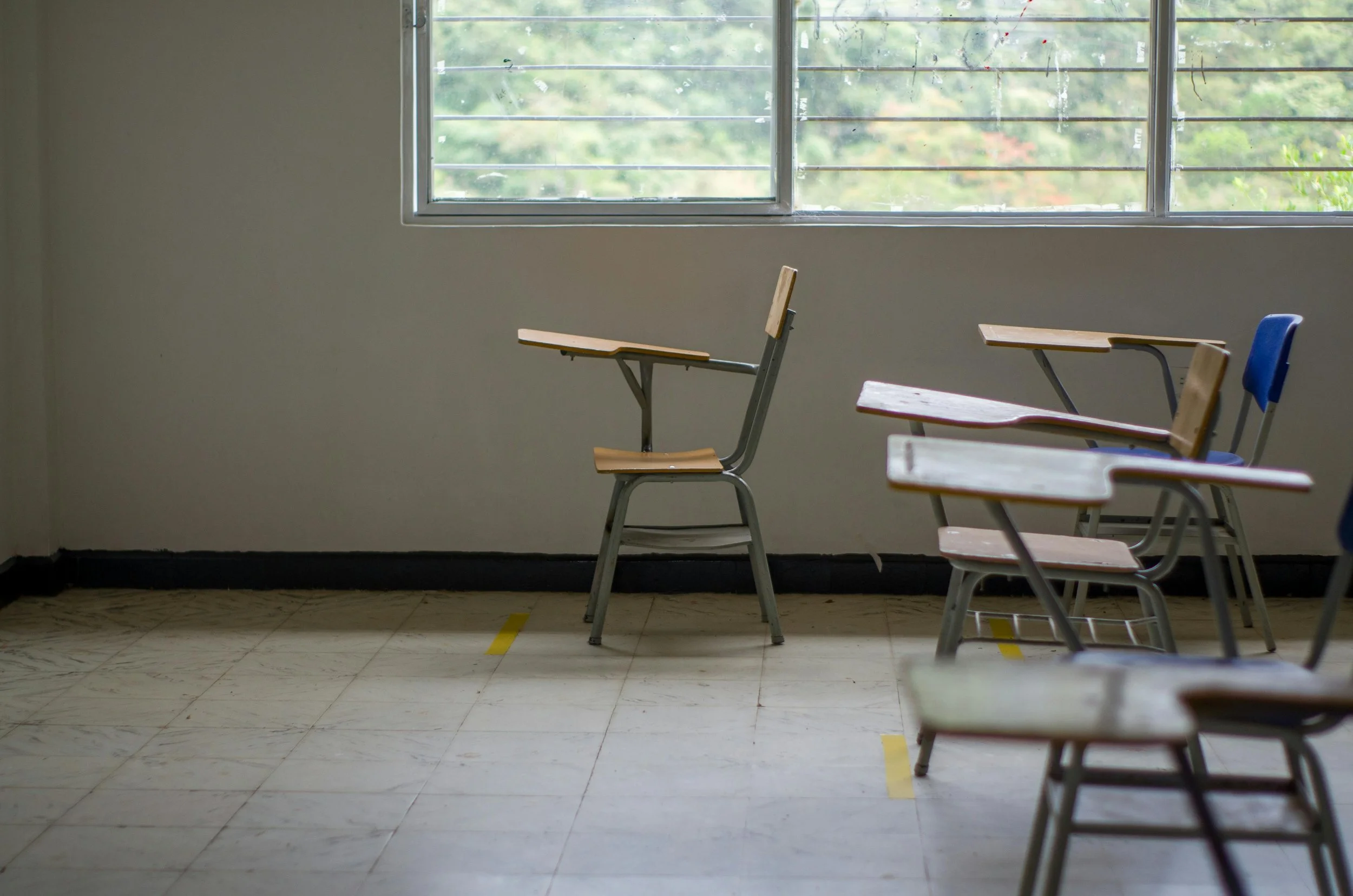 A Modern Classroom for a Modern Era: Addressing Southern California’s Enrollment Decline
