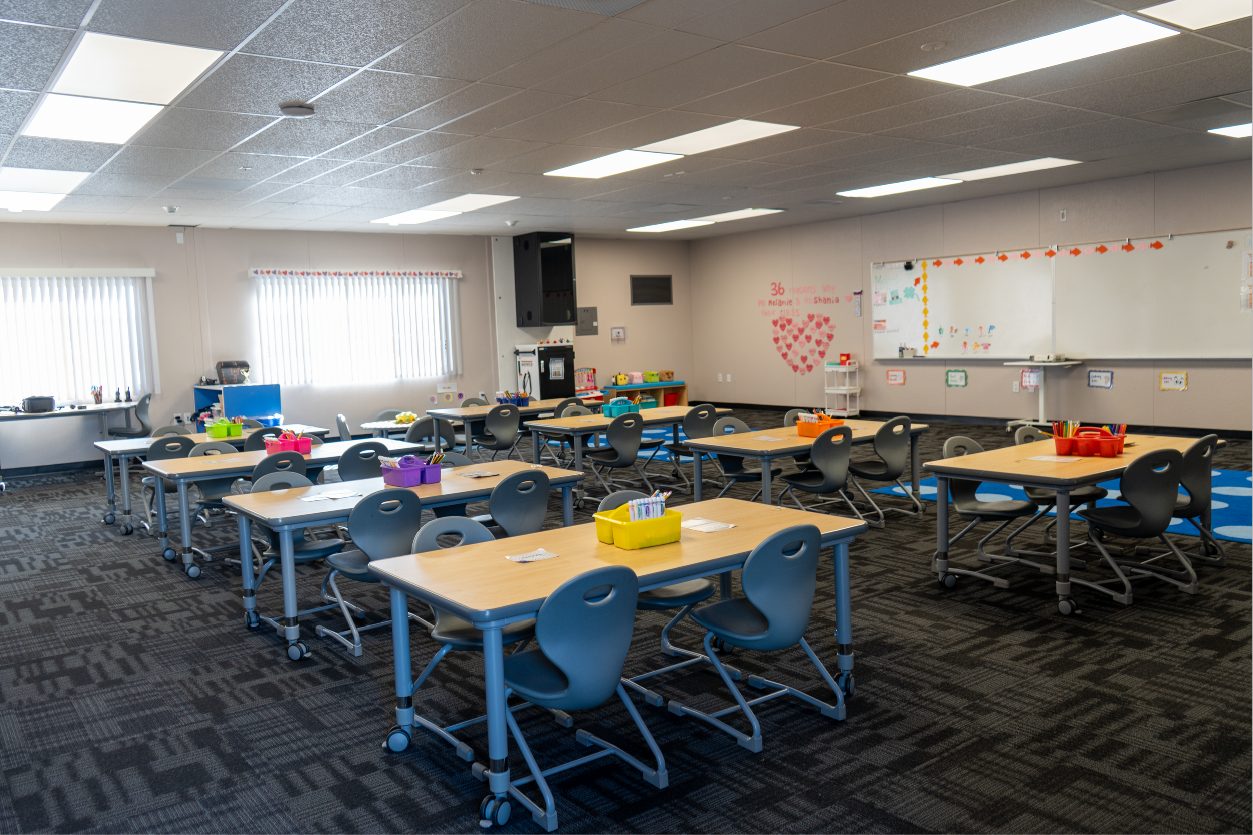 How Modular Innovation Can Help Schools Stay Ahead of Technological Change