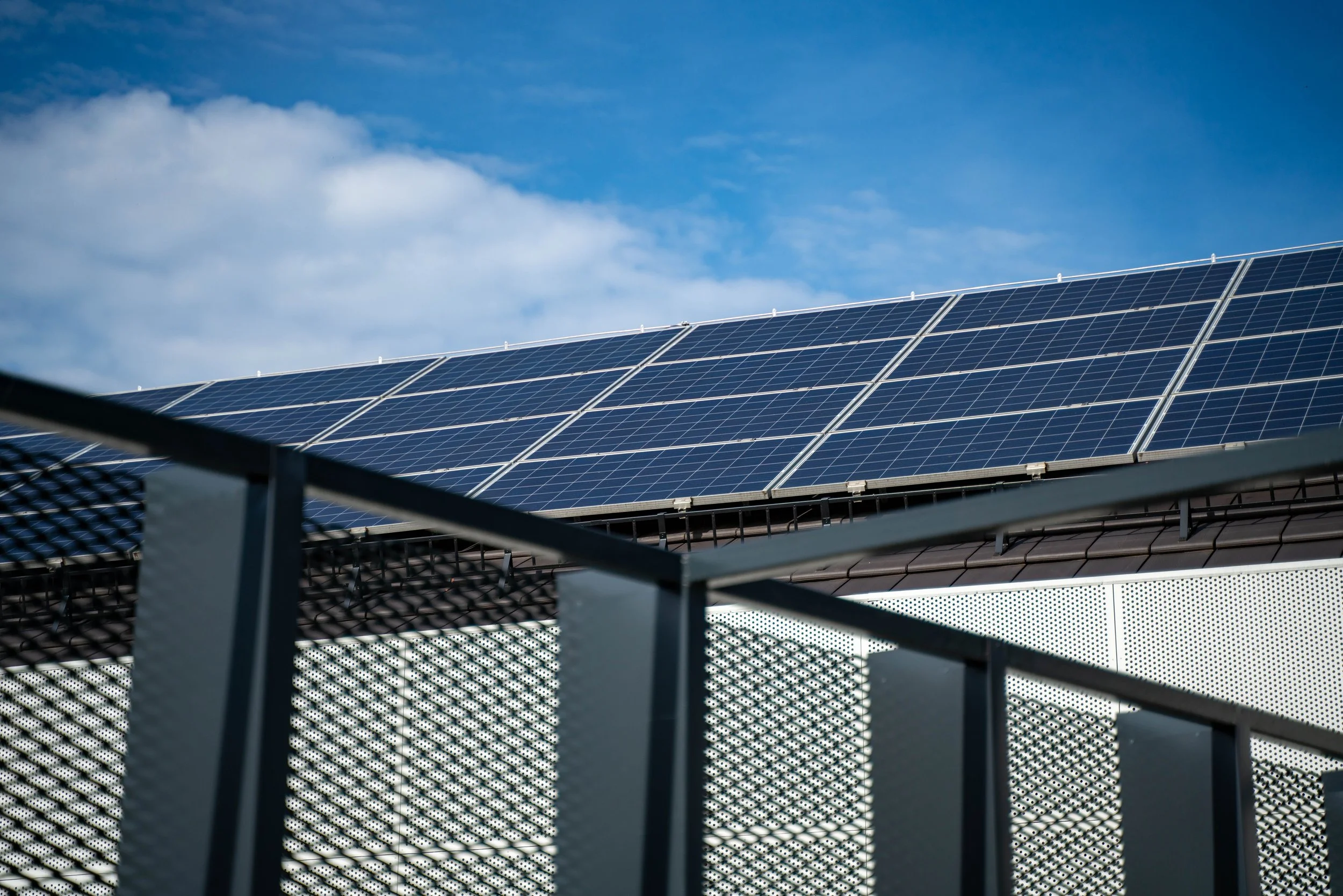 How Solar Technology Can Reduce School Operating Costs