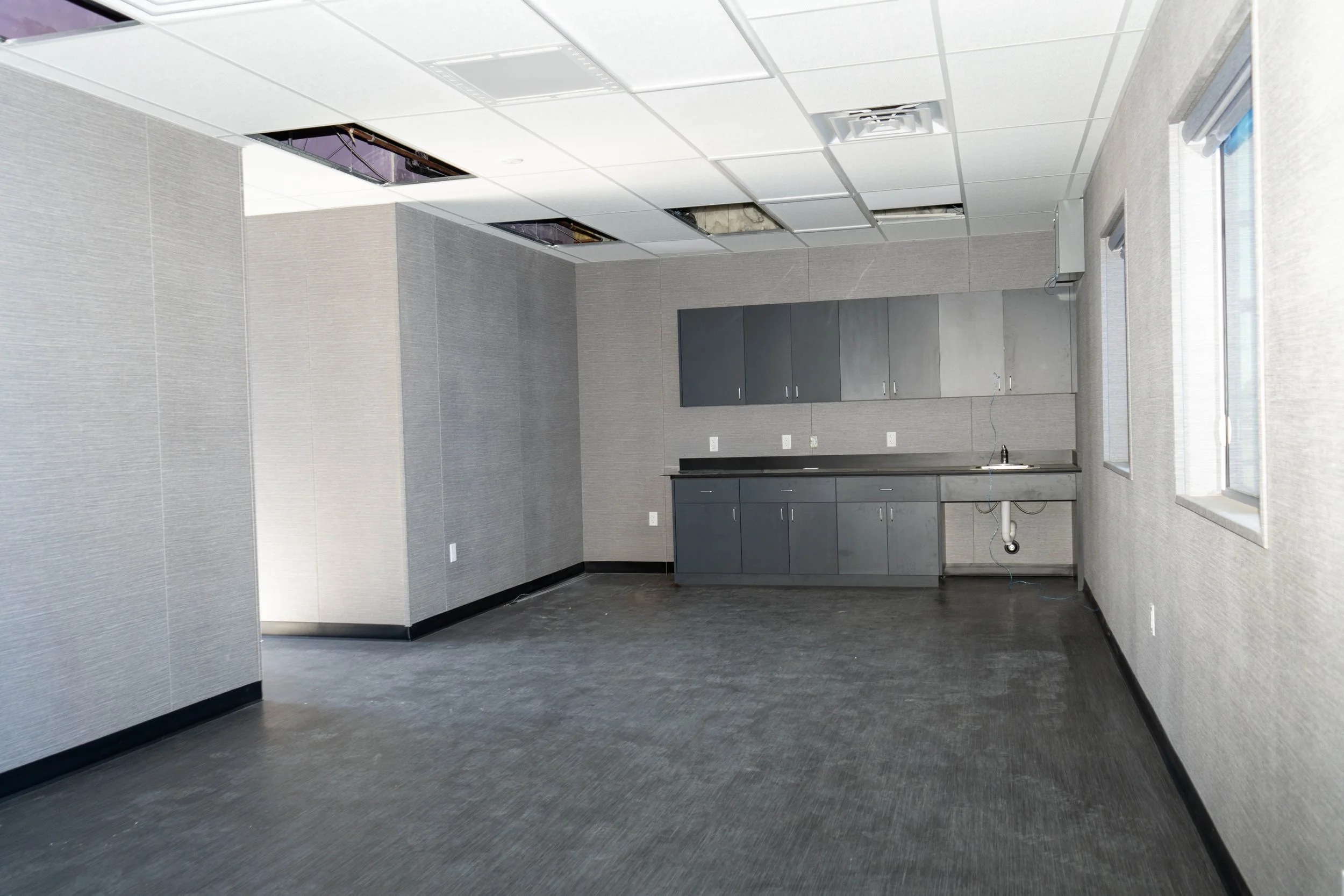 Nextmod Facilities Improve Operations