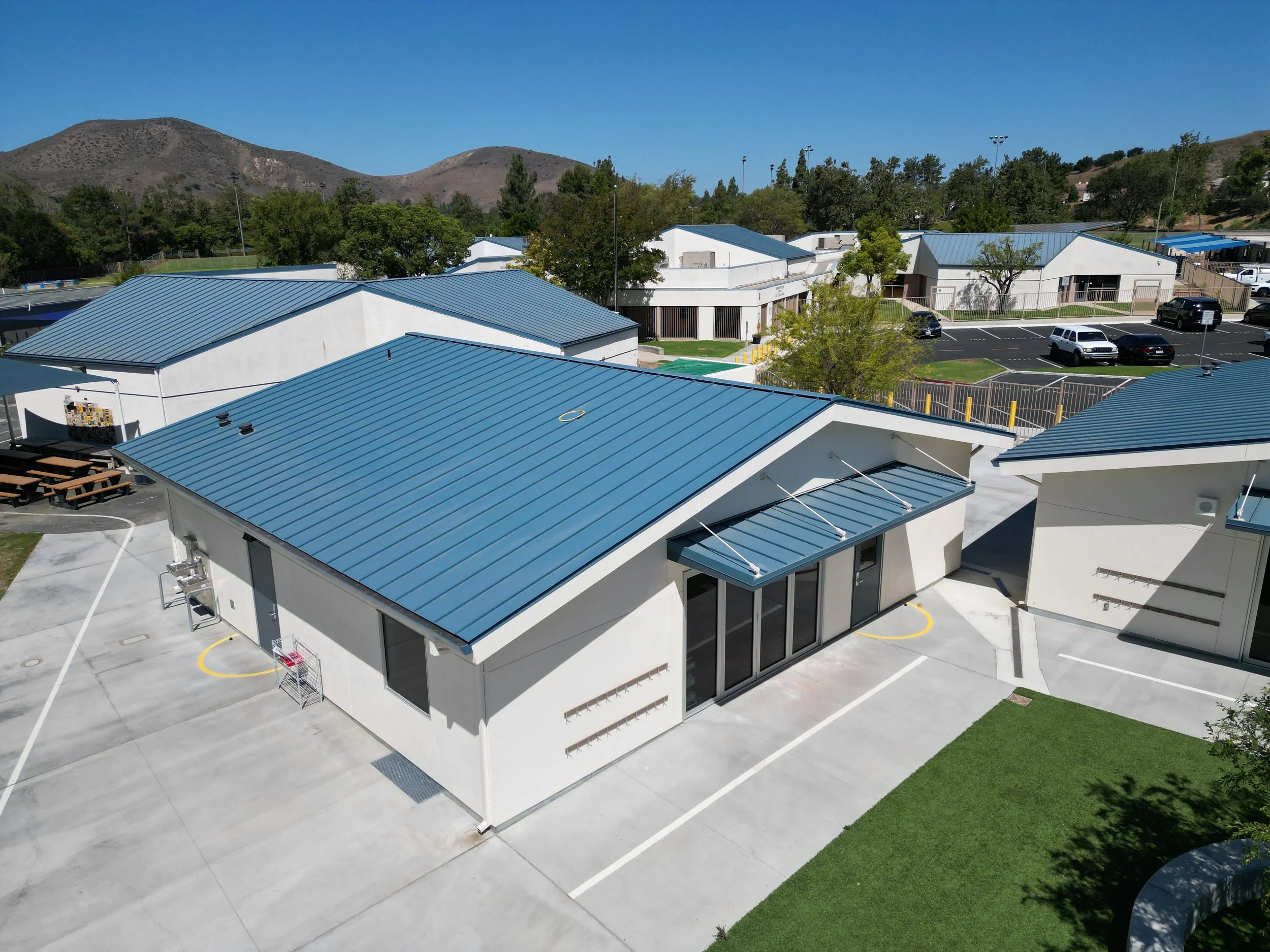 Top 5 School Building Trends Every School District Should Know Before the New School Year