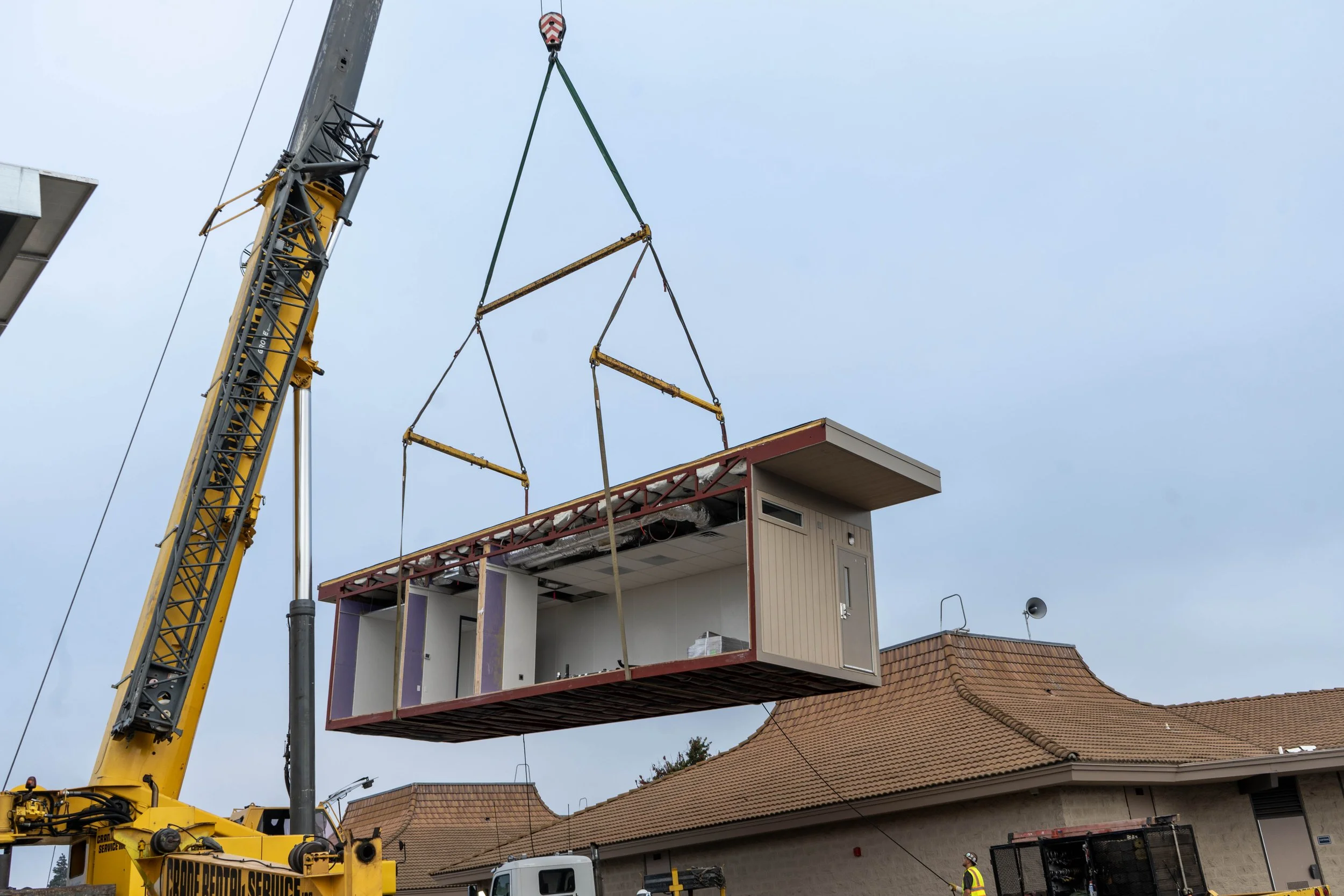 5 Industries That Benefit the Most From Modular Construction