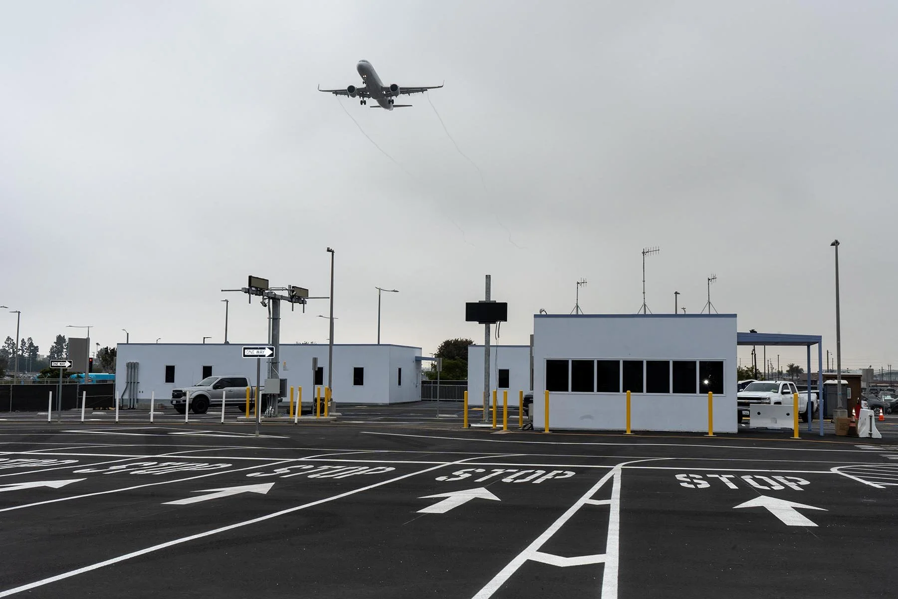 Why Airports Are Turning to Modular Buildings