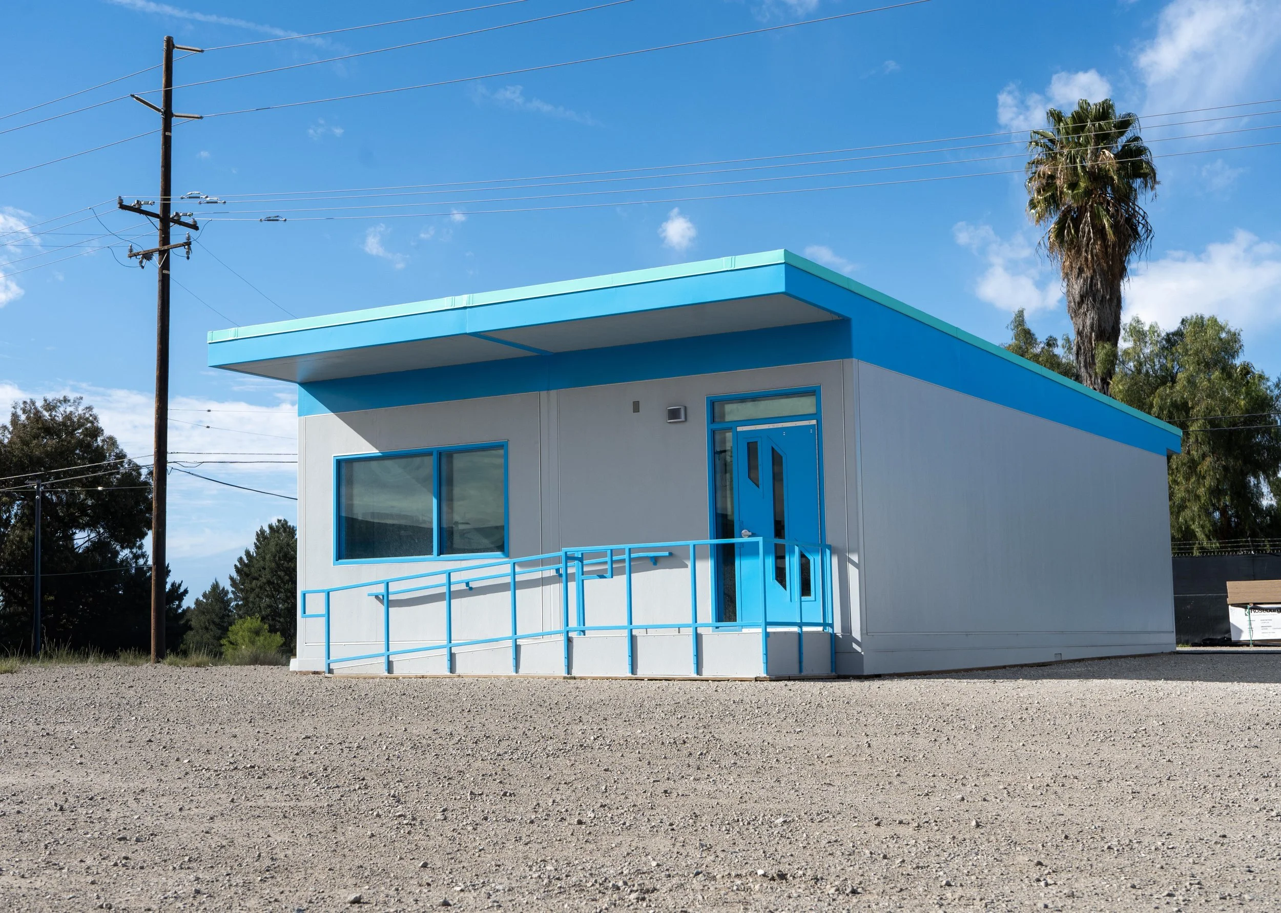 Modern Modular Spaces | NextMod Inc