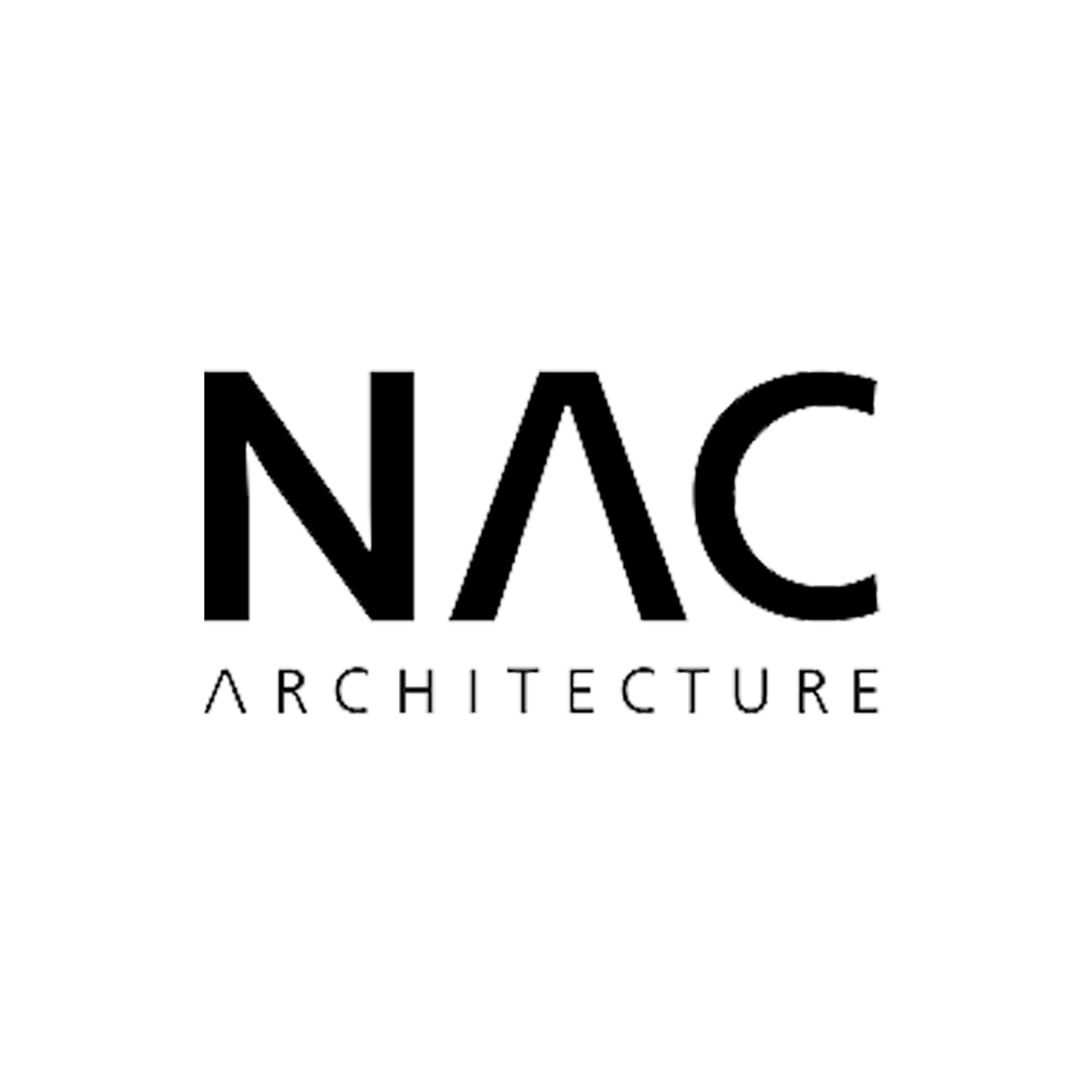 NAC Artwork logo in black and white with stylized letters 'NAC' and the word 'ARTWORK' below it.