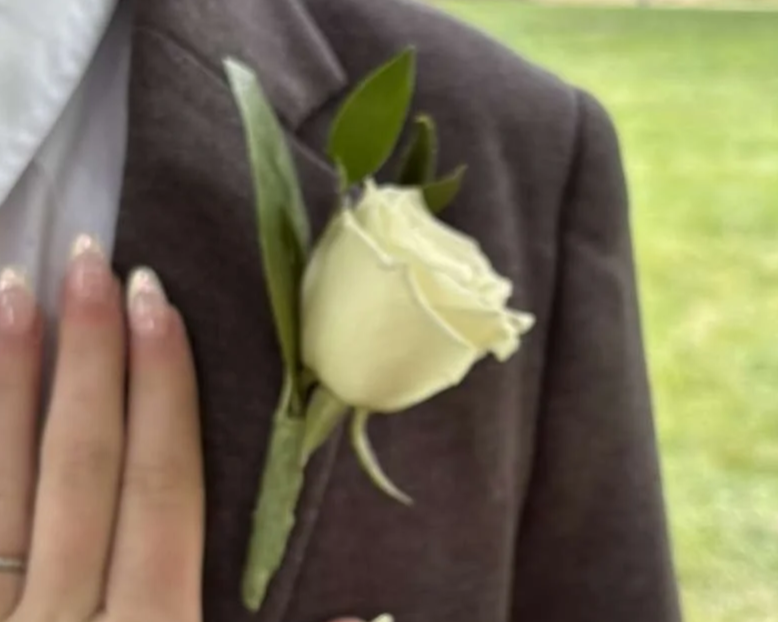 Boutonniere
