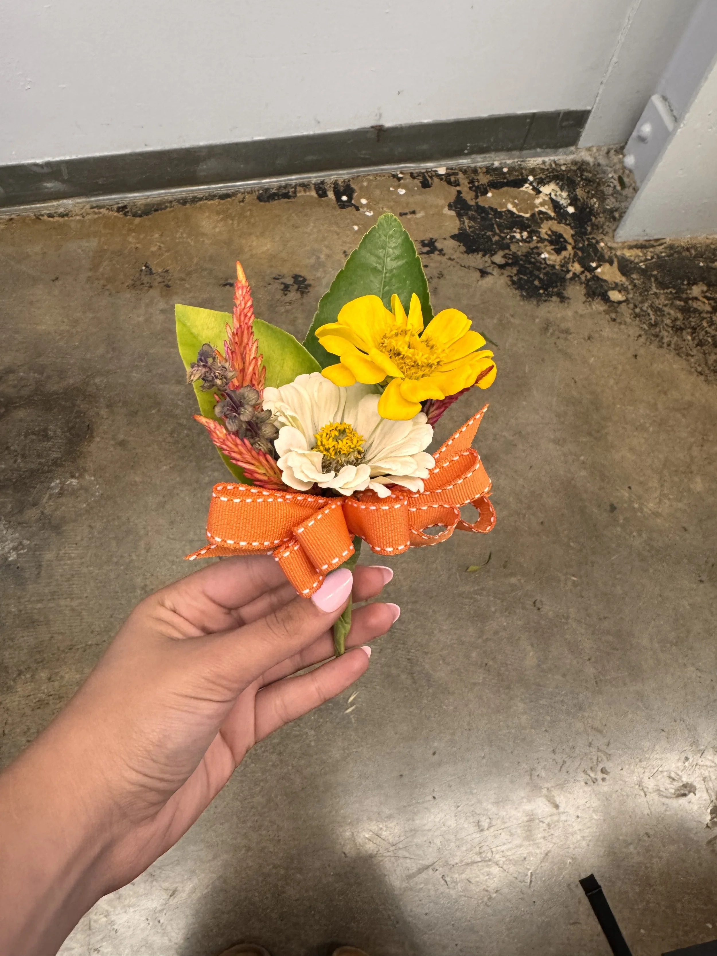 Pin on Corsage