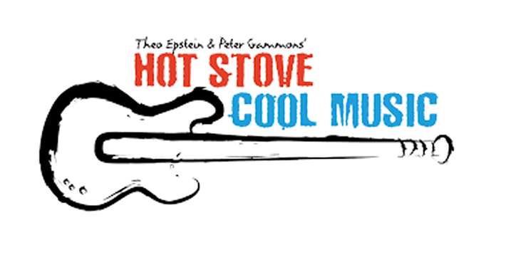 Hot Stove Cool Music