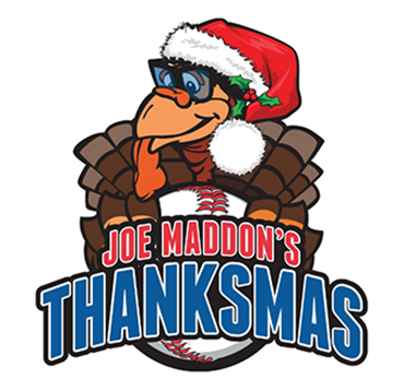 Joe Madden's Christmas