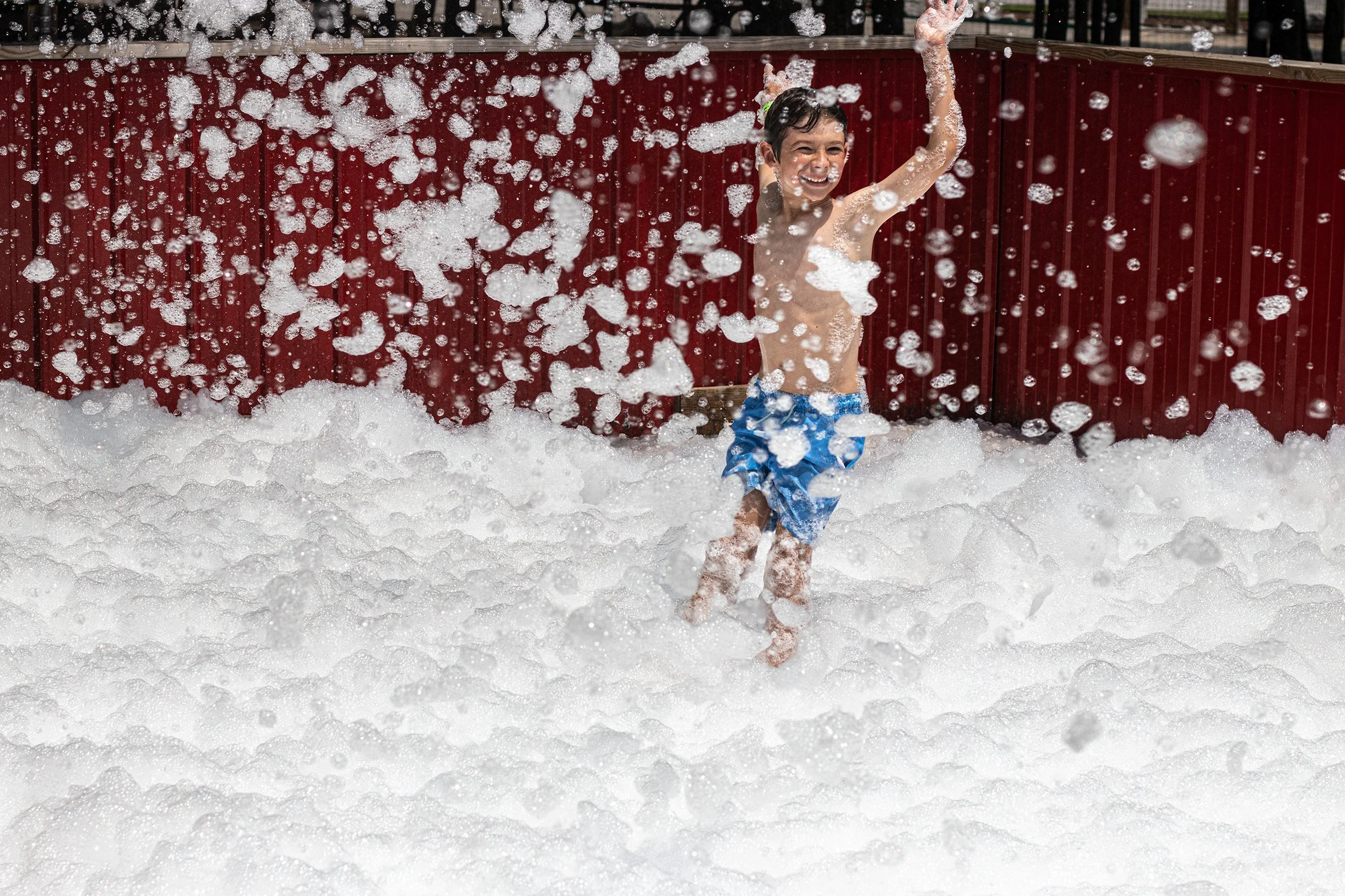 Real Life, no posed perfection: Why Documentary Photography Matters