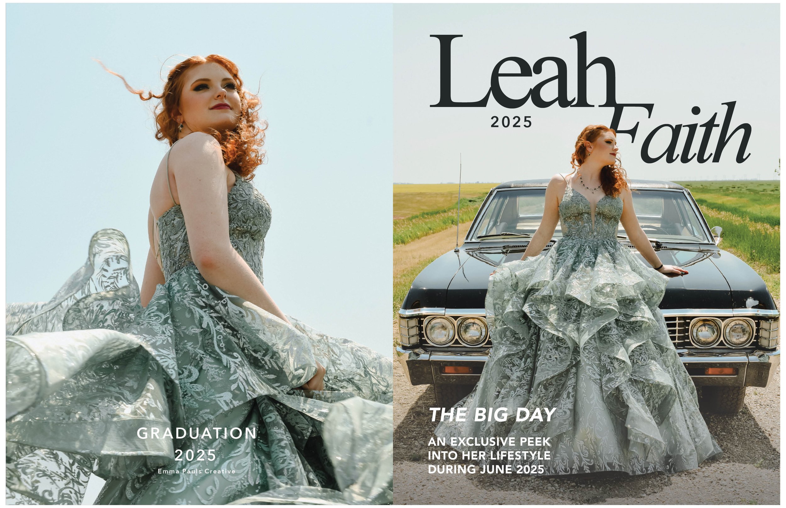 Photography Magazine