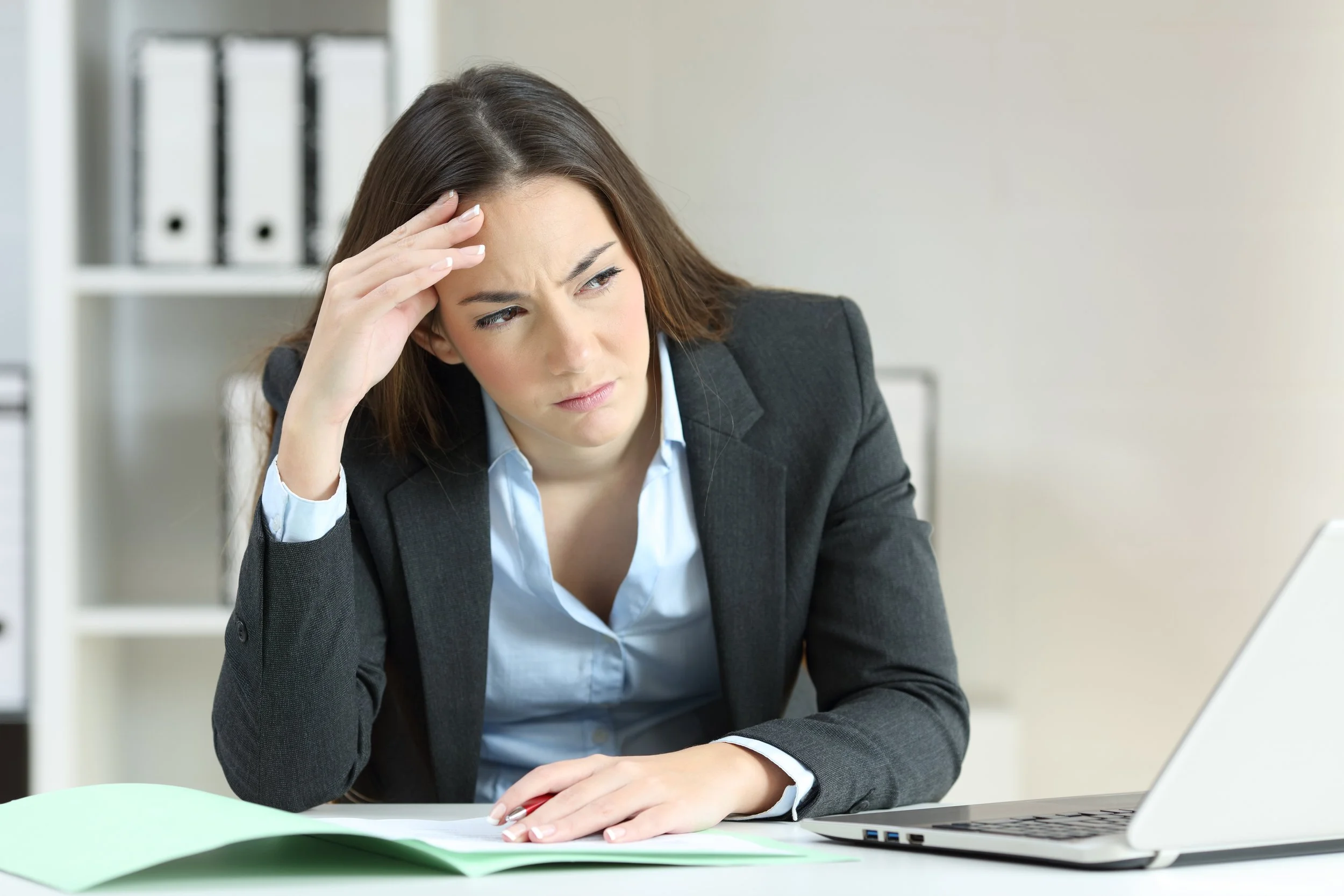 The High Achiever's Paradox: Why Success Breeds Self-Doubt