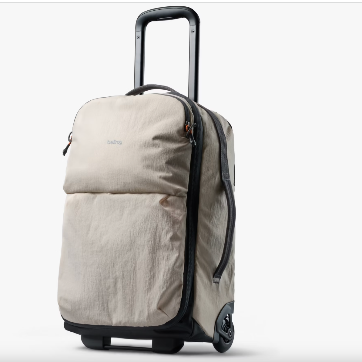 Bellroy Lite Carry-On | The best luggage brands of 2025, tried and tested by our editors | Condé Nast Traveller