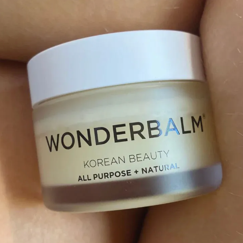 WONDERBALM | It's official – this all-in-one beauty balm is the latest skincare secret we'll be packing | Condé Nast Traveller