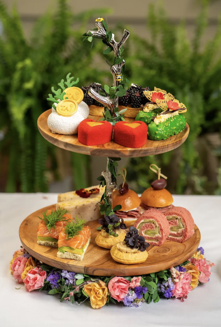 Taj 51 Buckingham Gate Suites and Residences | 