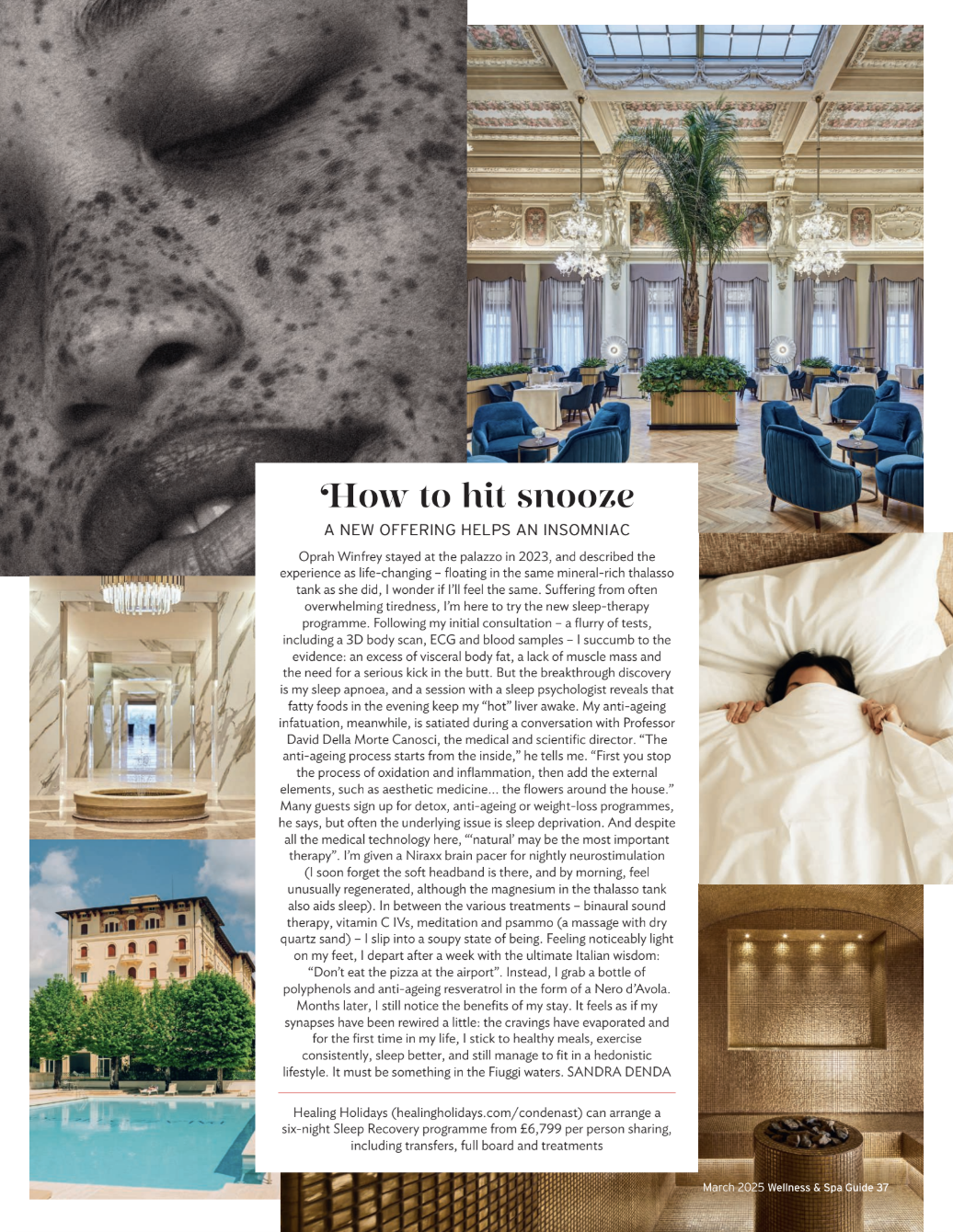 Medical Spa Palazzo Fiuggi | 2025 Condé Nast Traveller Wellness & Spa Guide 2025.png