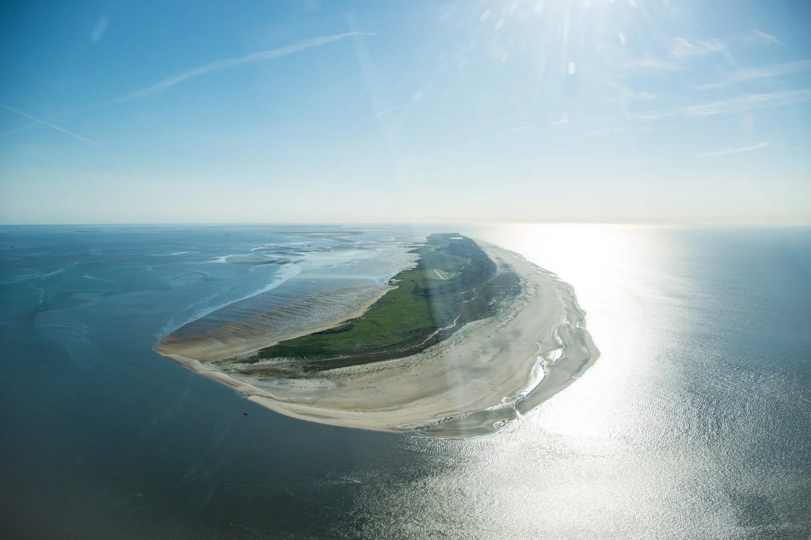 JUIST East Frisian Island Germany