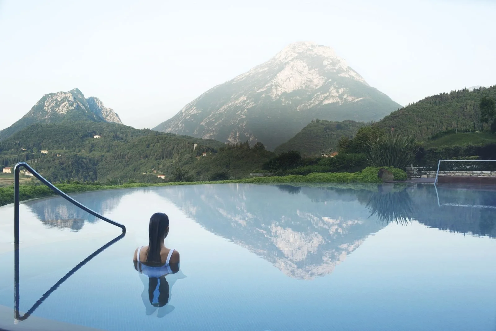 Lefay Resort Lake Garda | Medical Spa