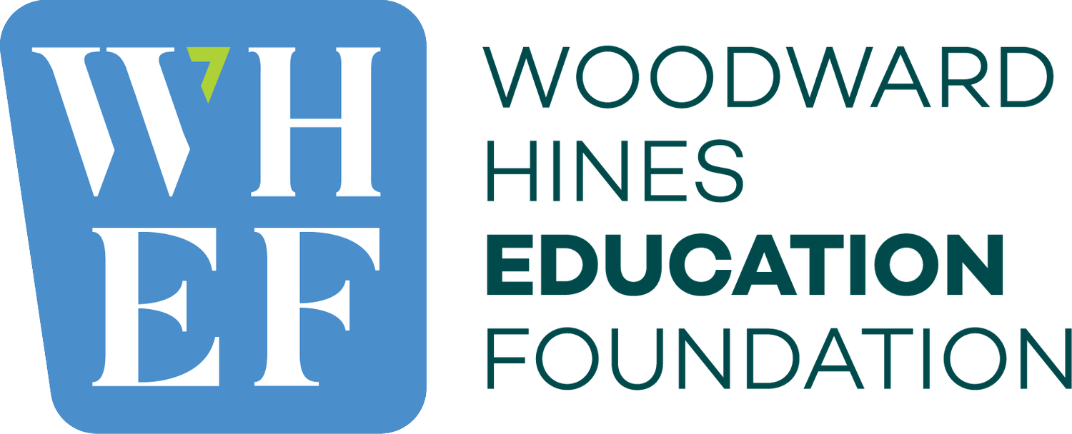 Woodward Hines Education Foundation