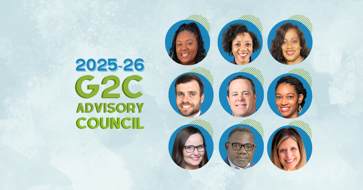 Get2College Announces Advisory Council