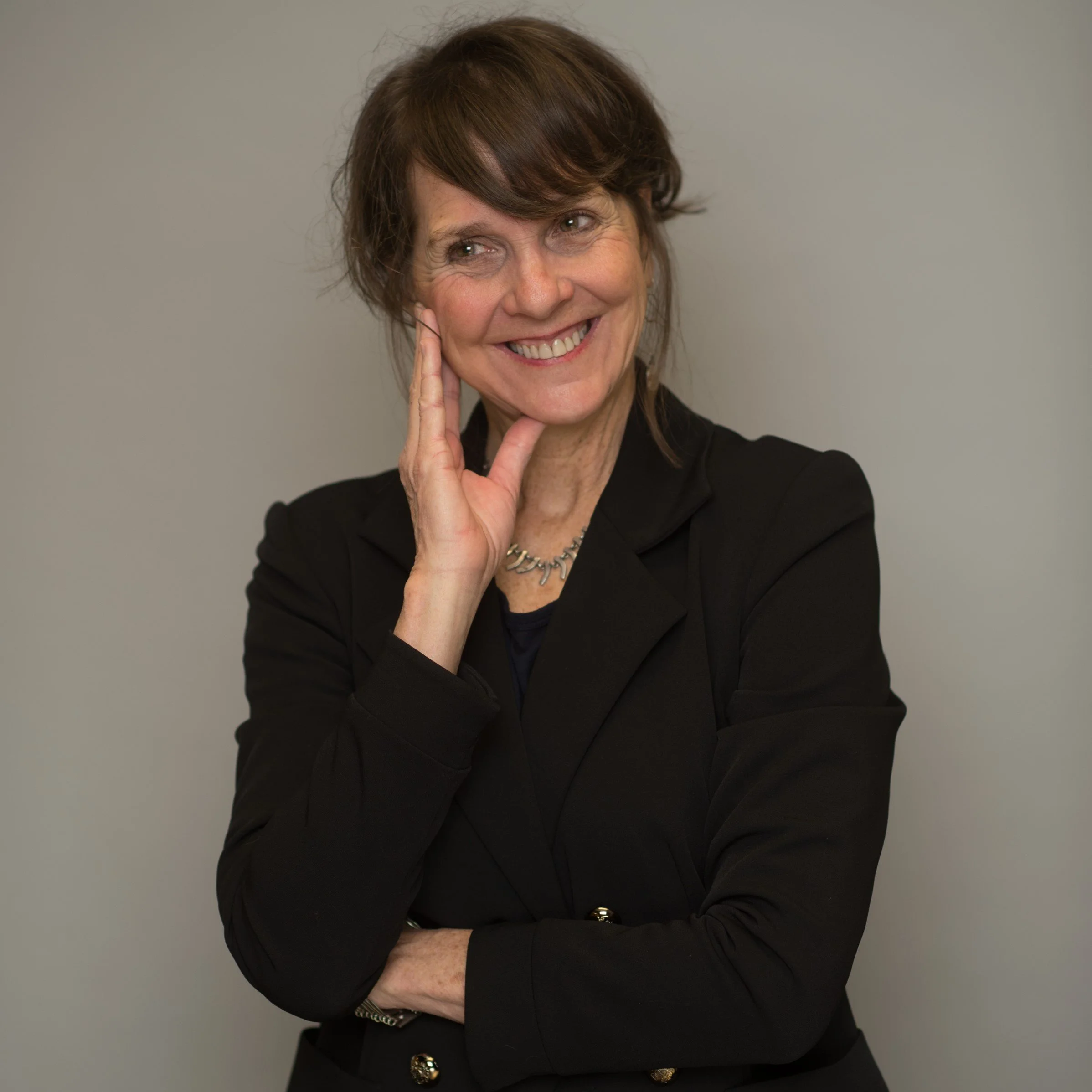 Announcing the Retirement of Get2College Program Director, Ann Hendrick