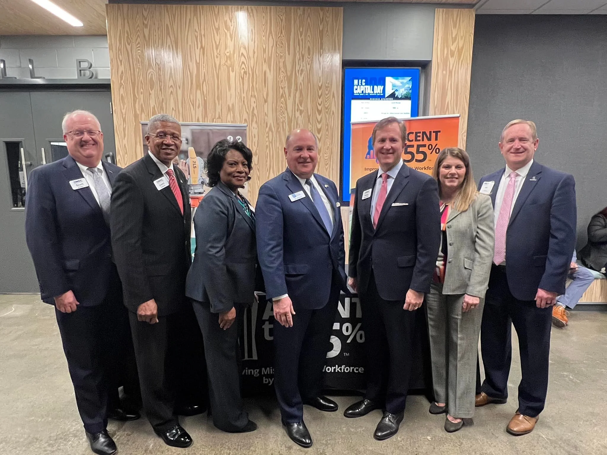 WHEF awards $1 million postsecondary attainment grant to Public Education Forum