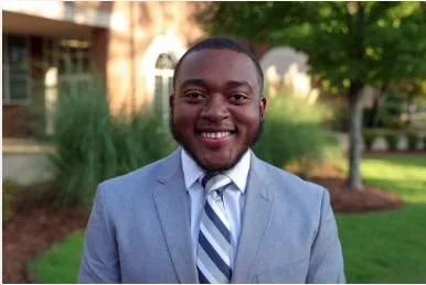 How One Student Achieved Success and Now Supports Others