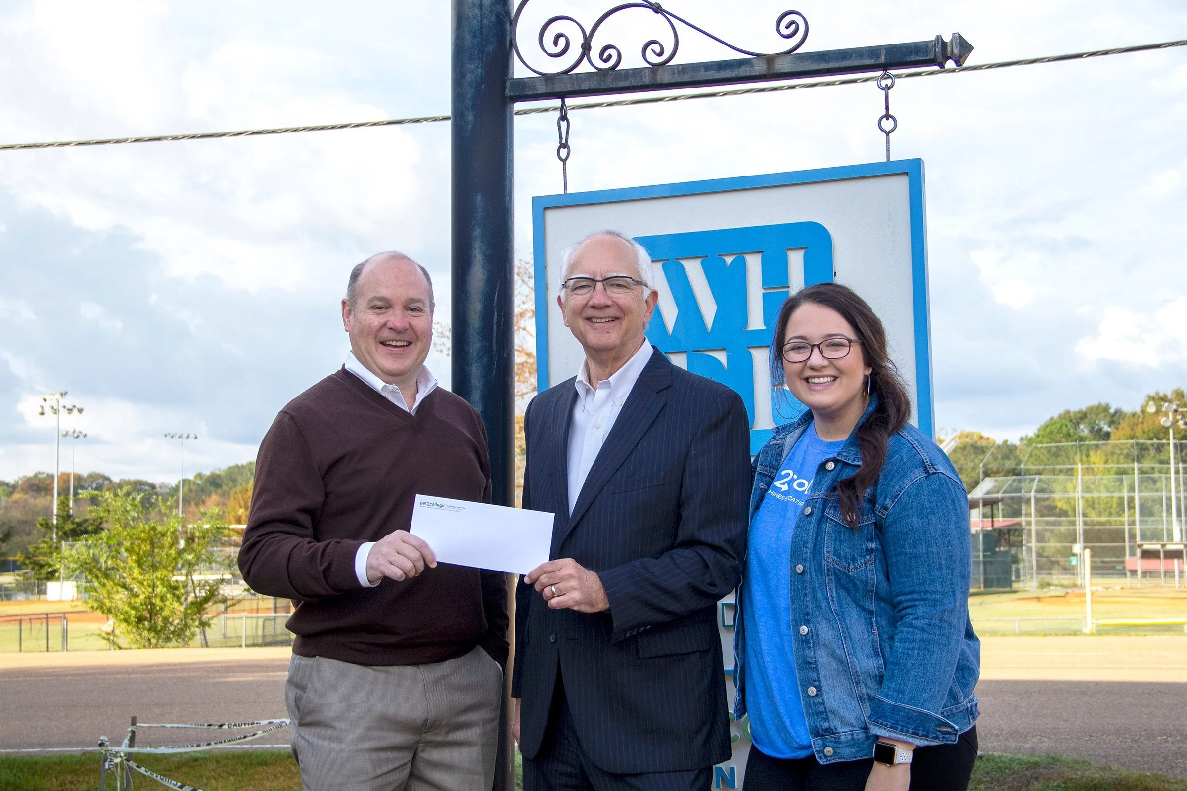 New Fund Established to Increase College Access in Delta Counties