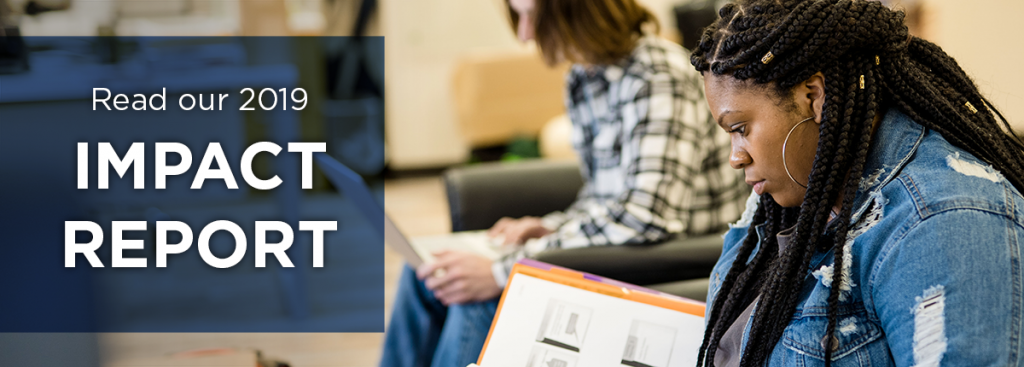 Talent, Meet Opportunity